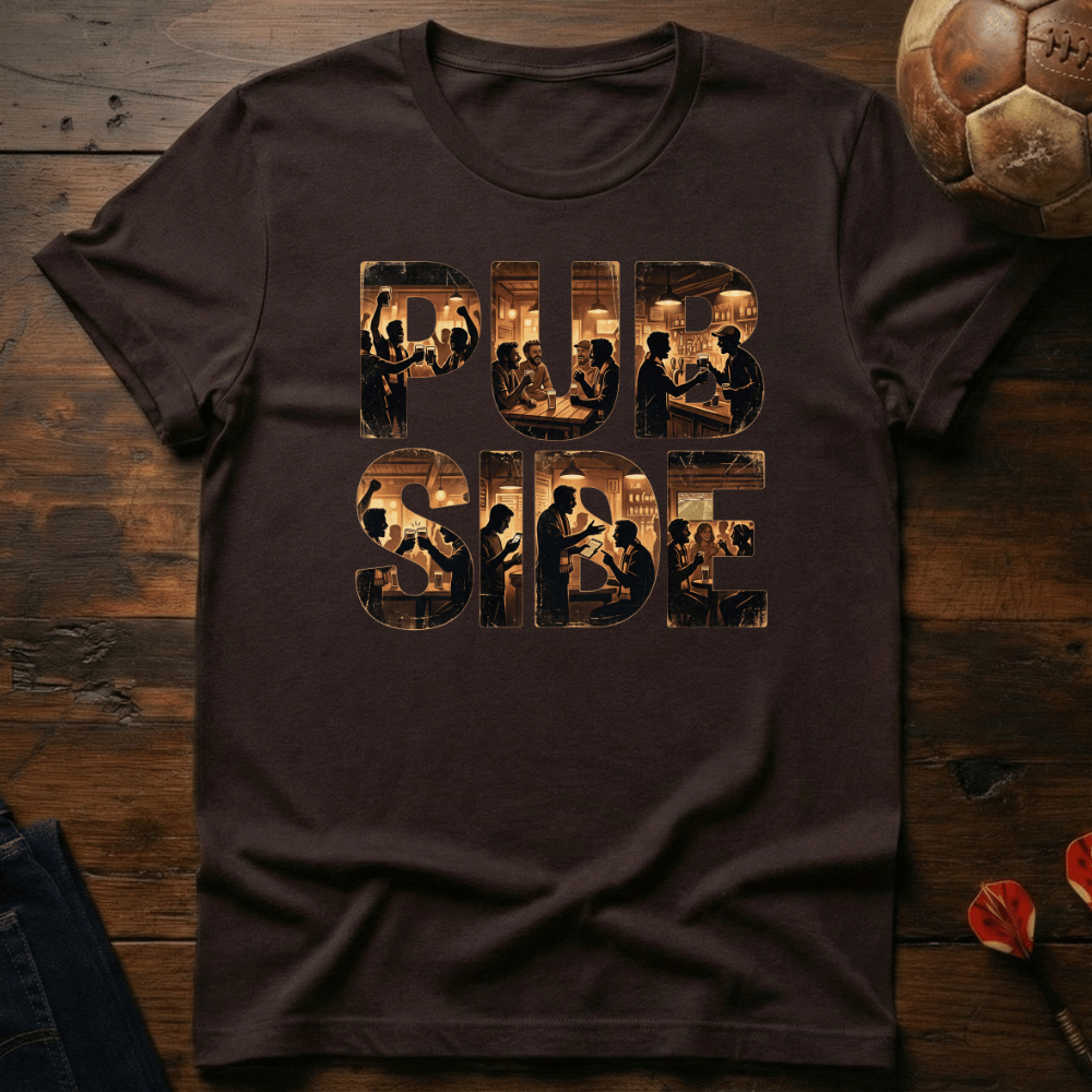 Pub Side T-Shirt