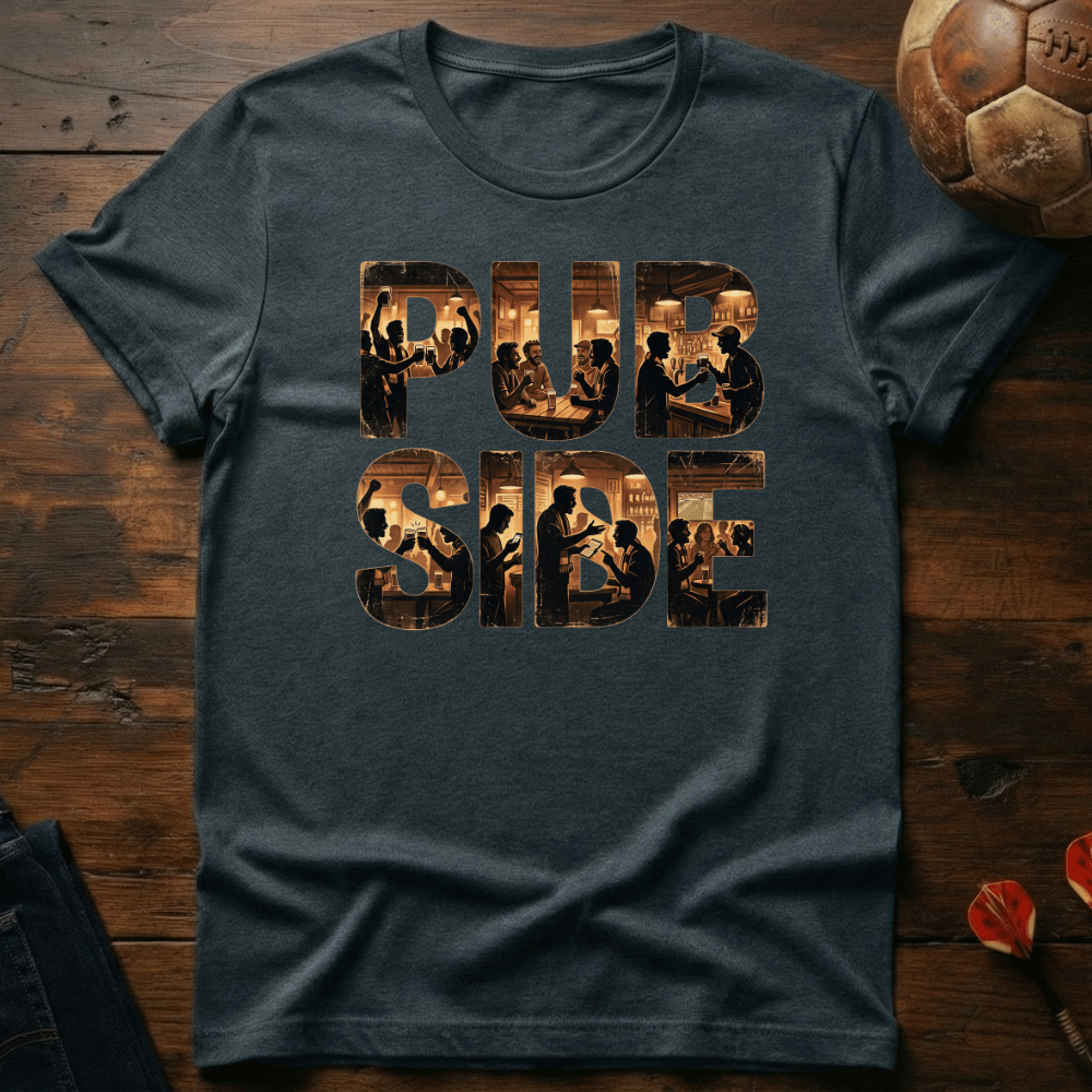 Pub Side T-Shirt