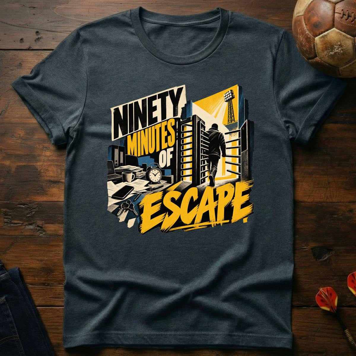 Escape T-Shirt