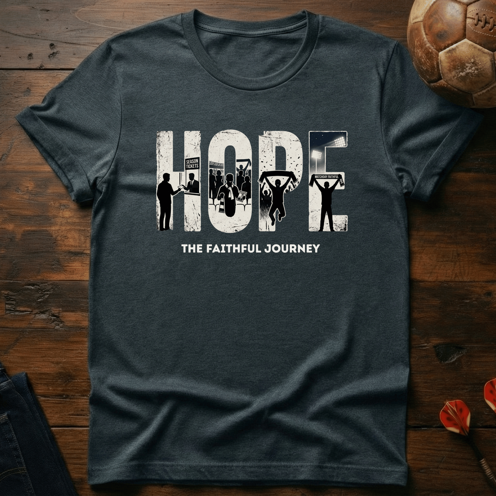 Hope T-Shirt