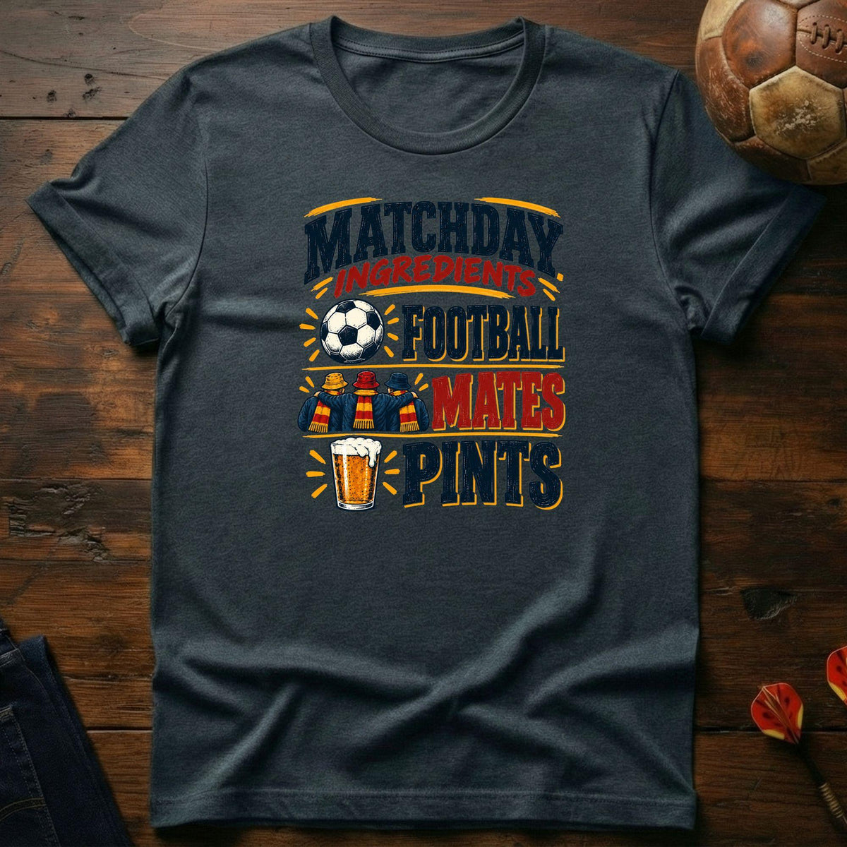 FMB T-Shirt
