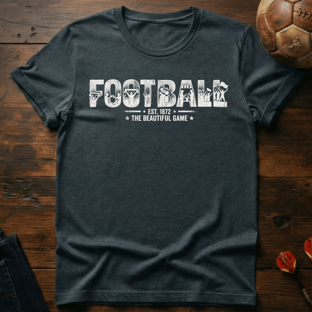 Football T-Shirt