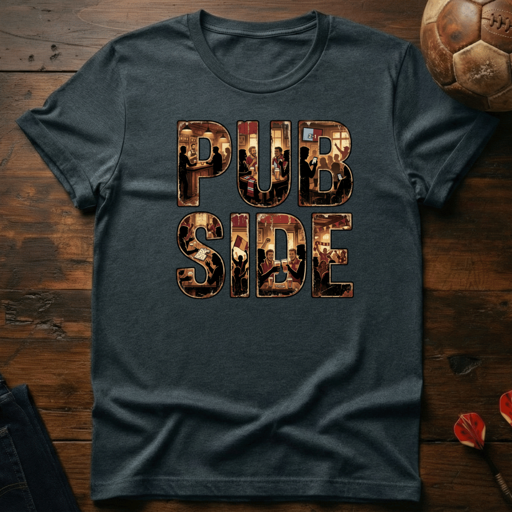 Pubside T-Shirt