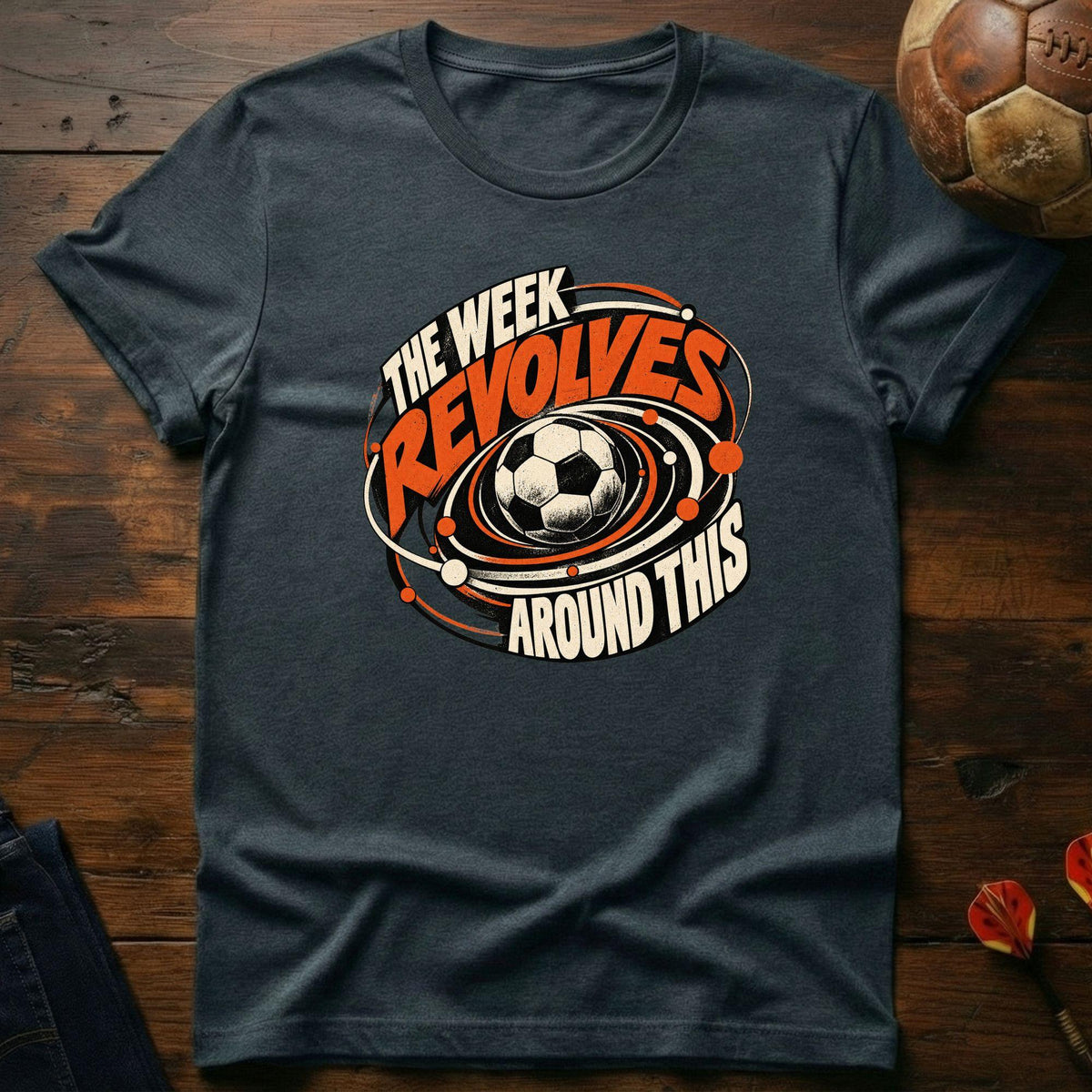 Revolves T-Shirt