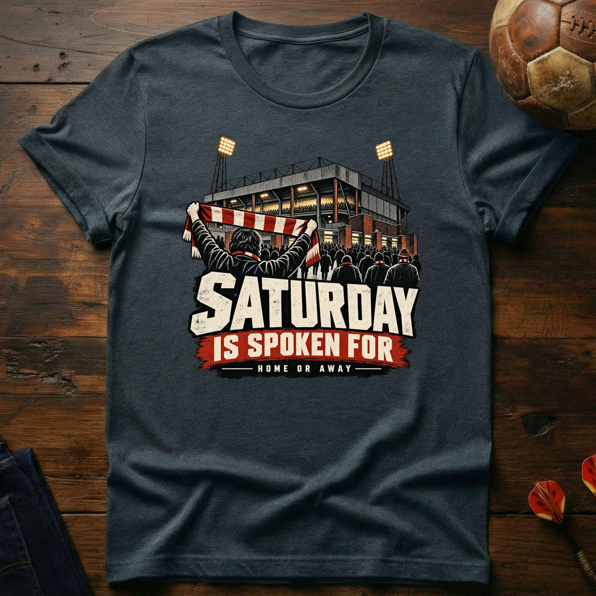 Spoken For T-Shirt