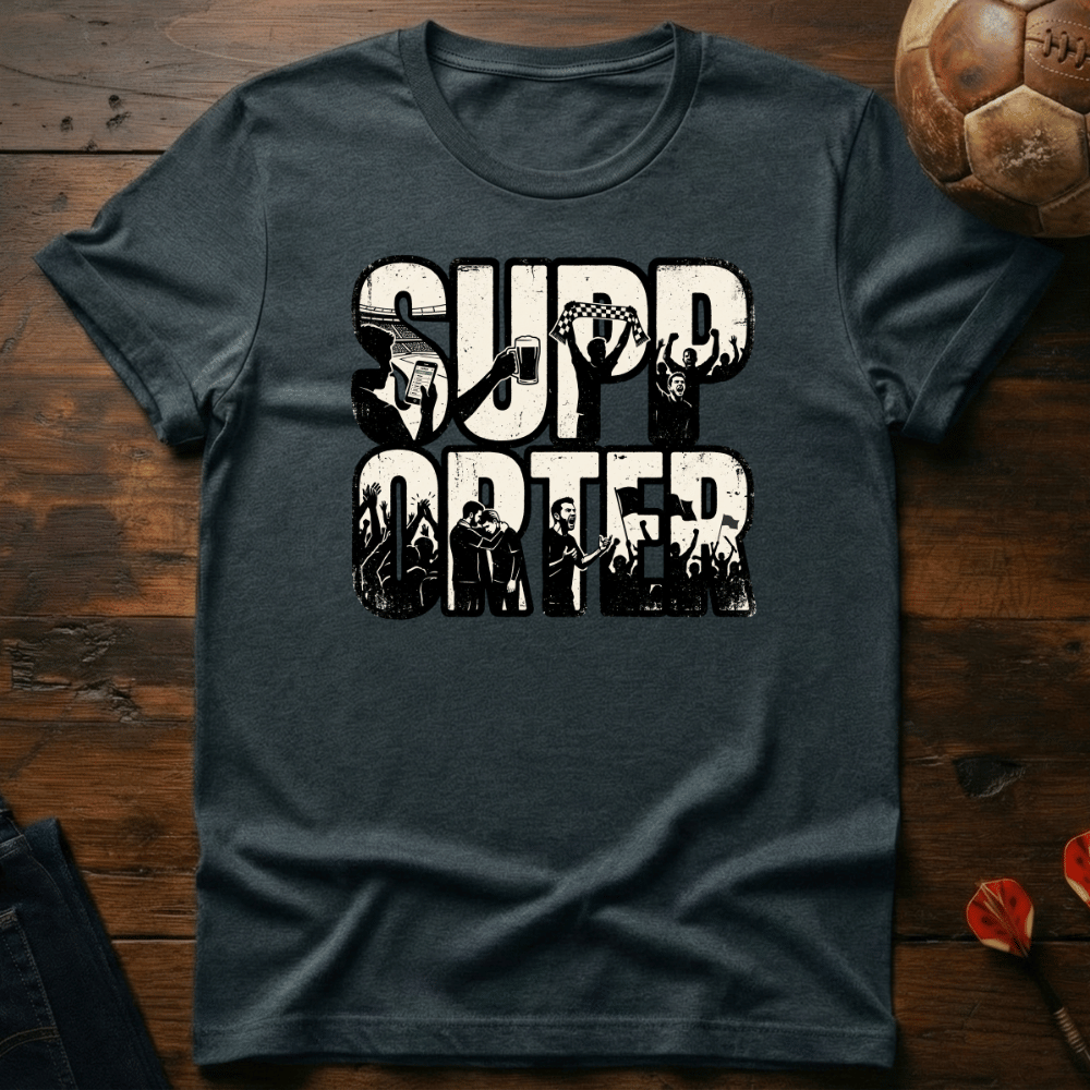 Supporter T-Shirt