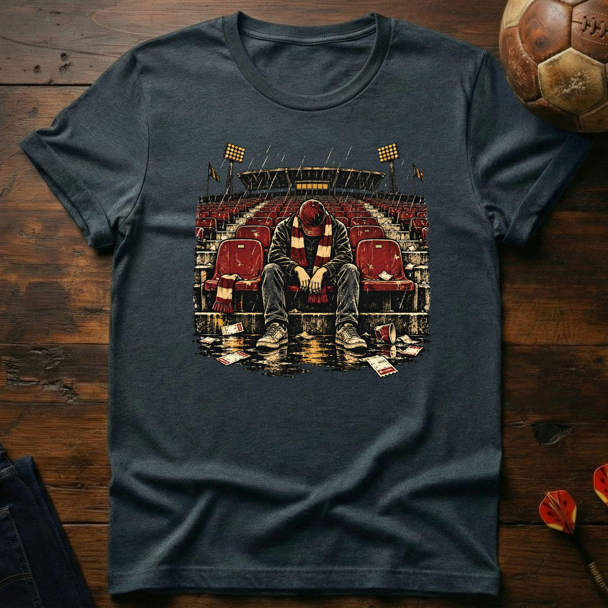 Lost T-Shirt