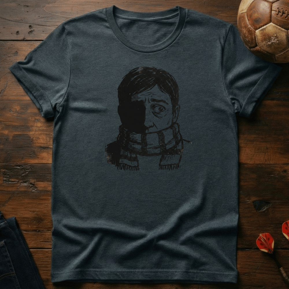 Anxiety T-Shirt