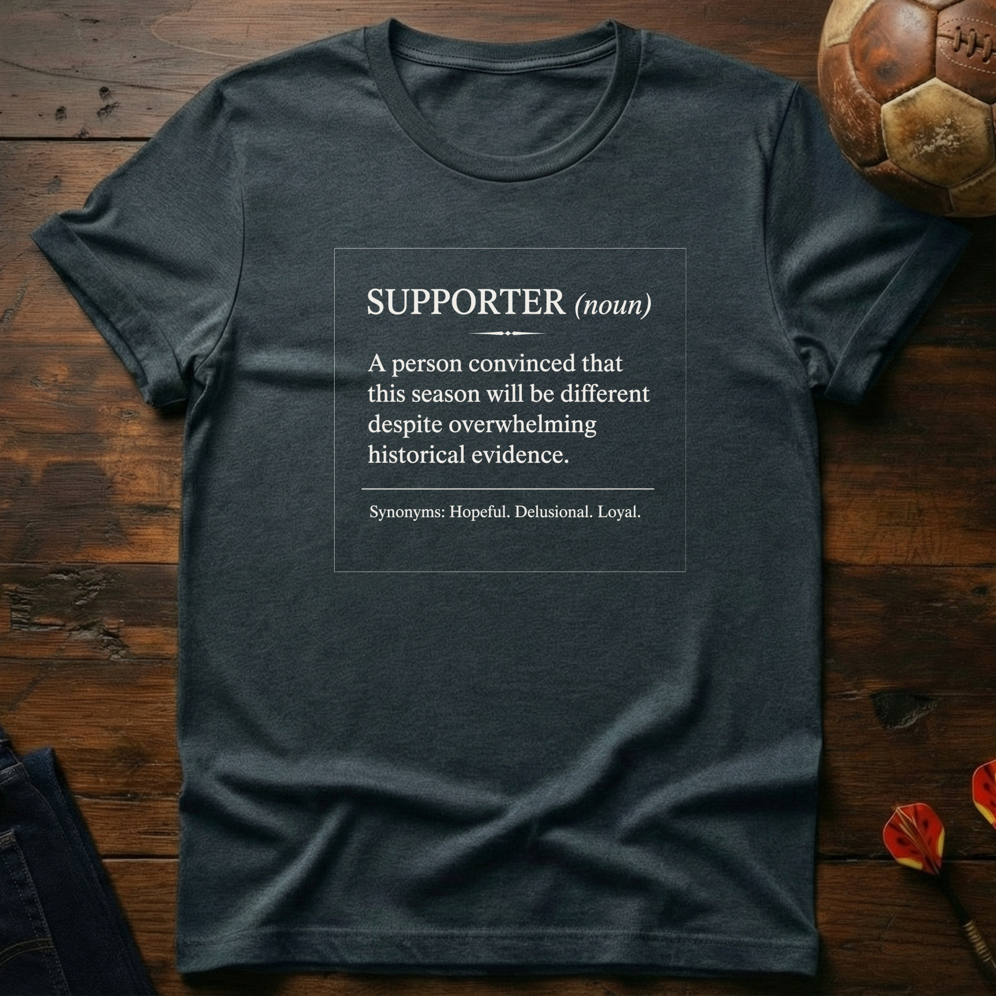 Noun T-Shirt