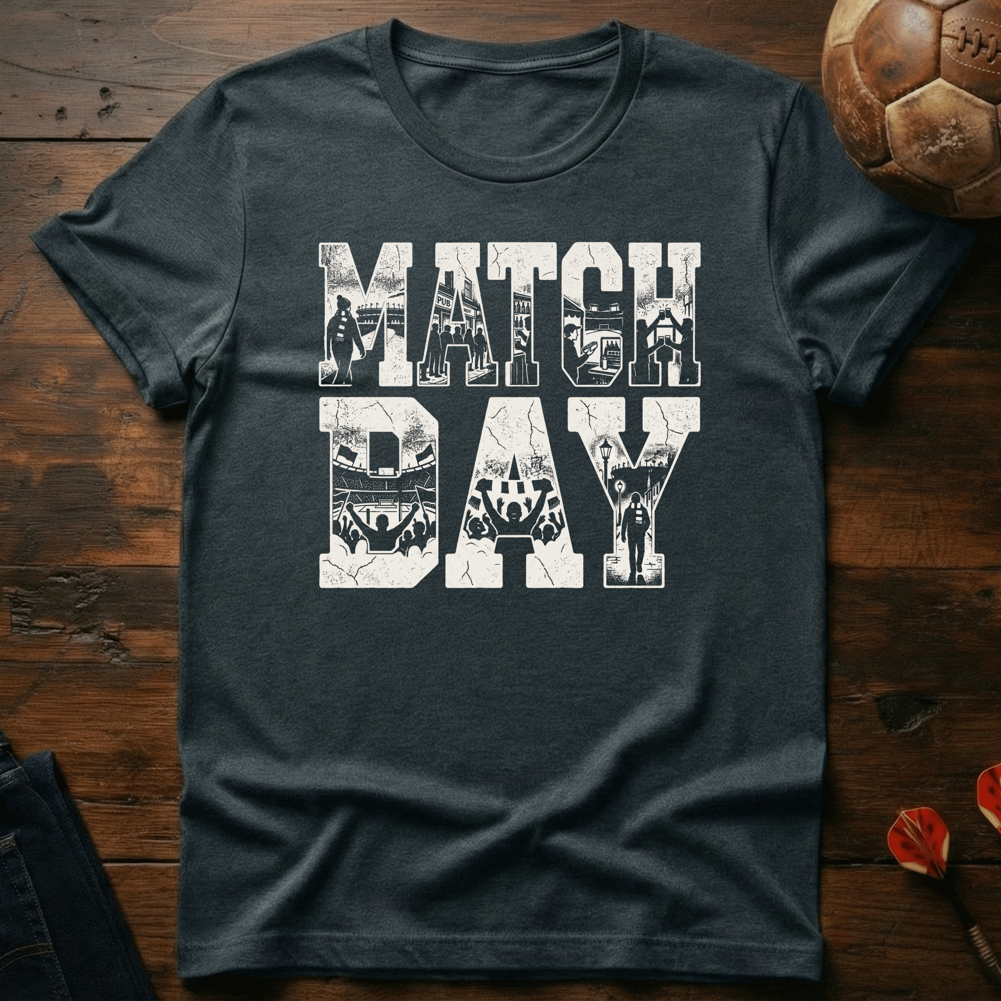 Matchday T-Shirt