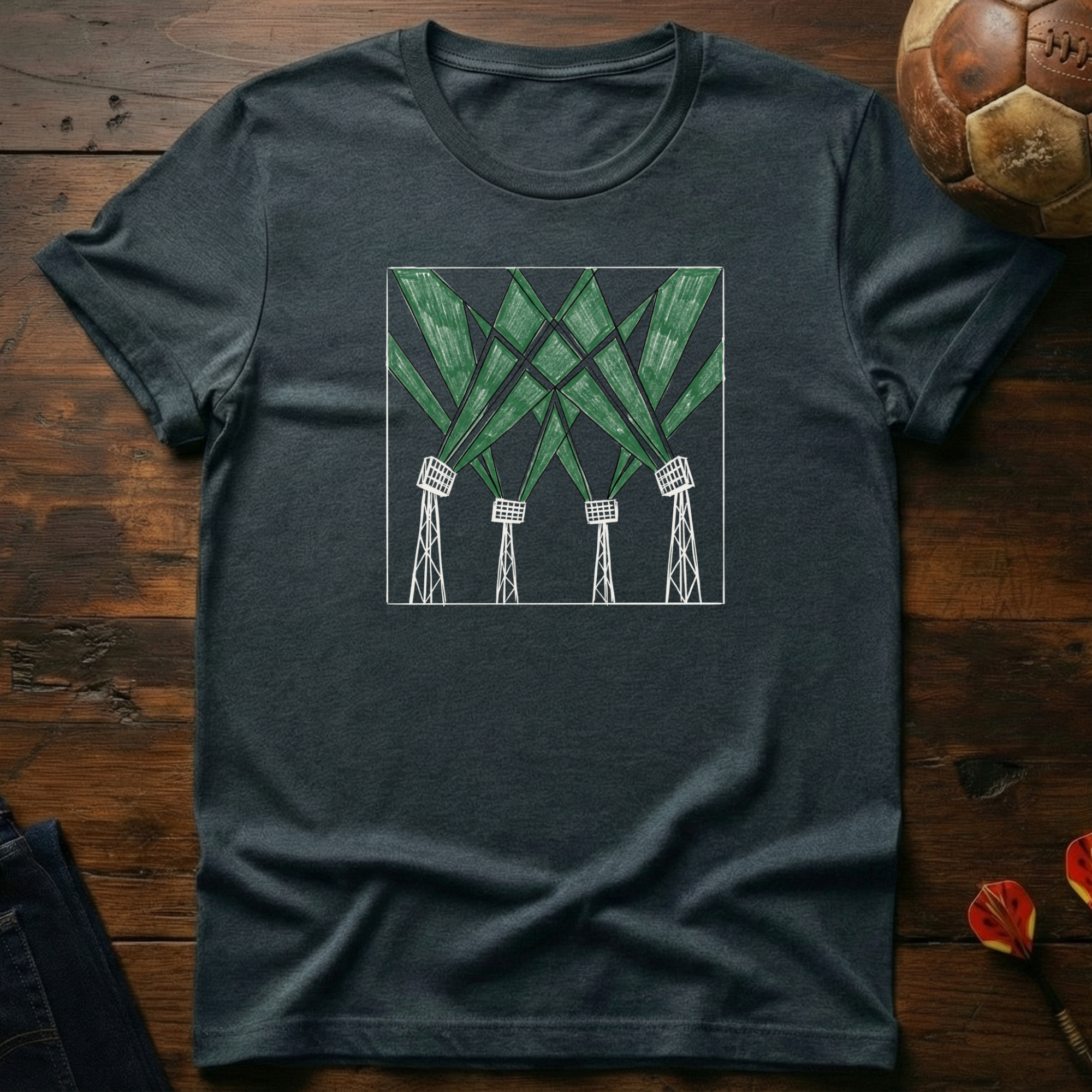 The Spotlights T-Shirt