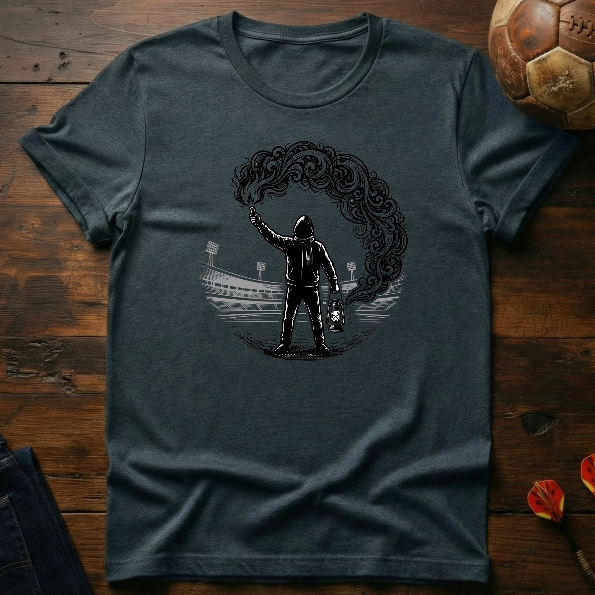 Ultra Lantern T-Shirt