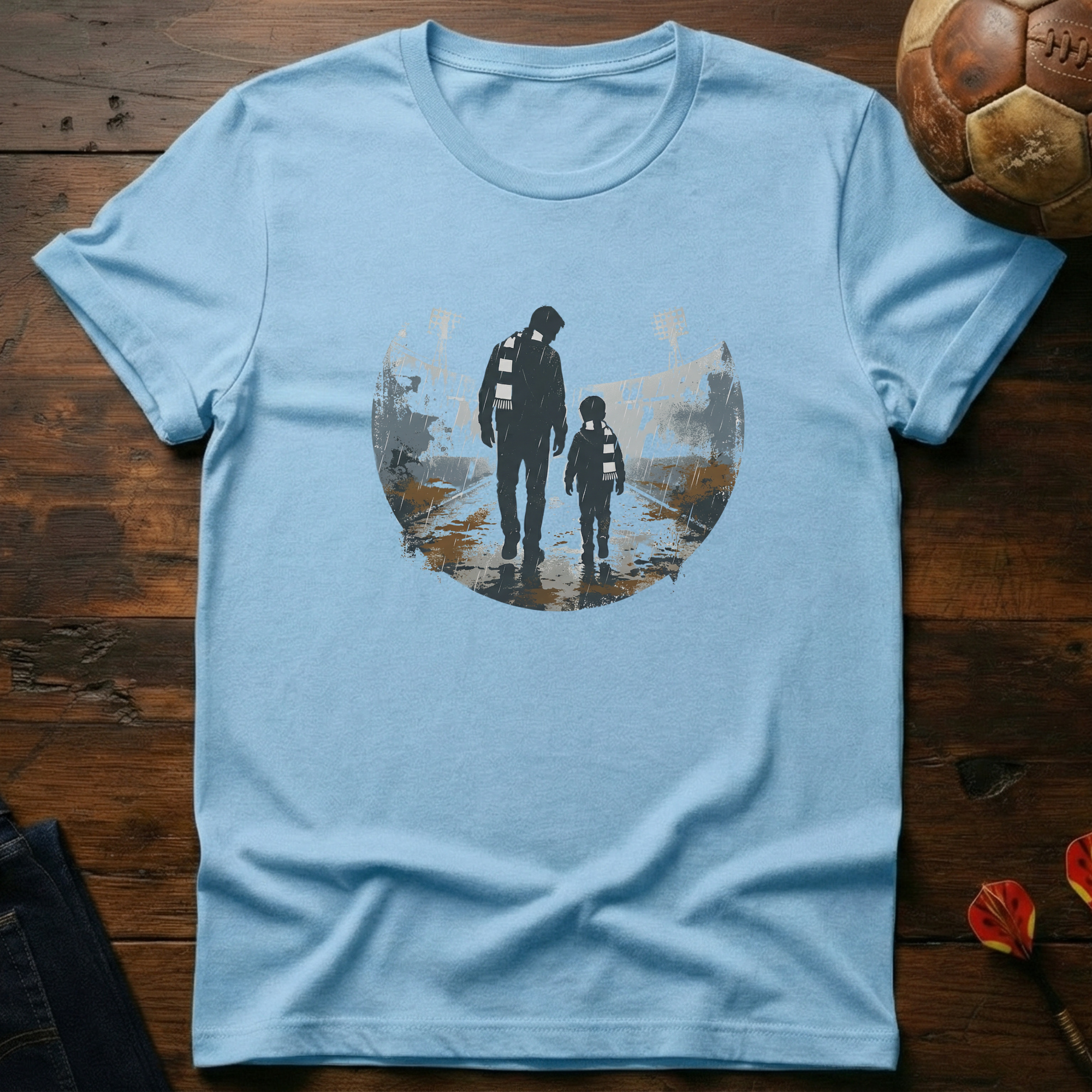 Father & Son T-Shirt