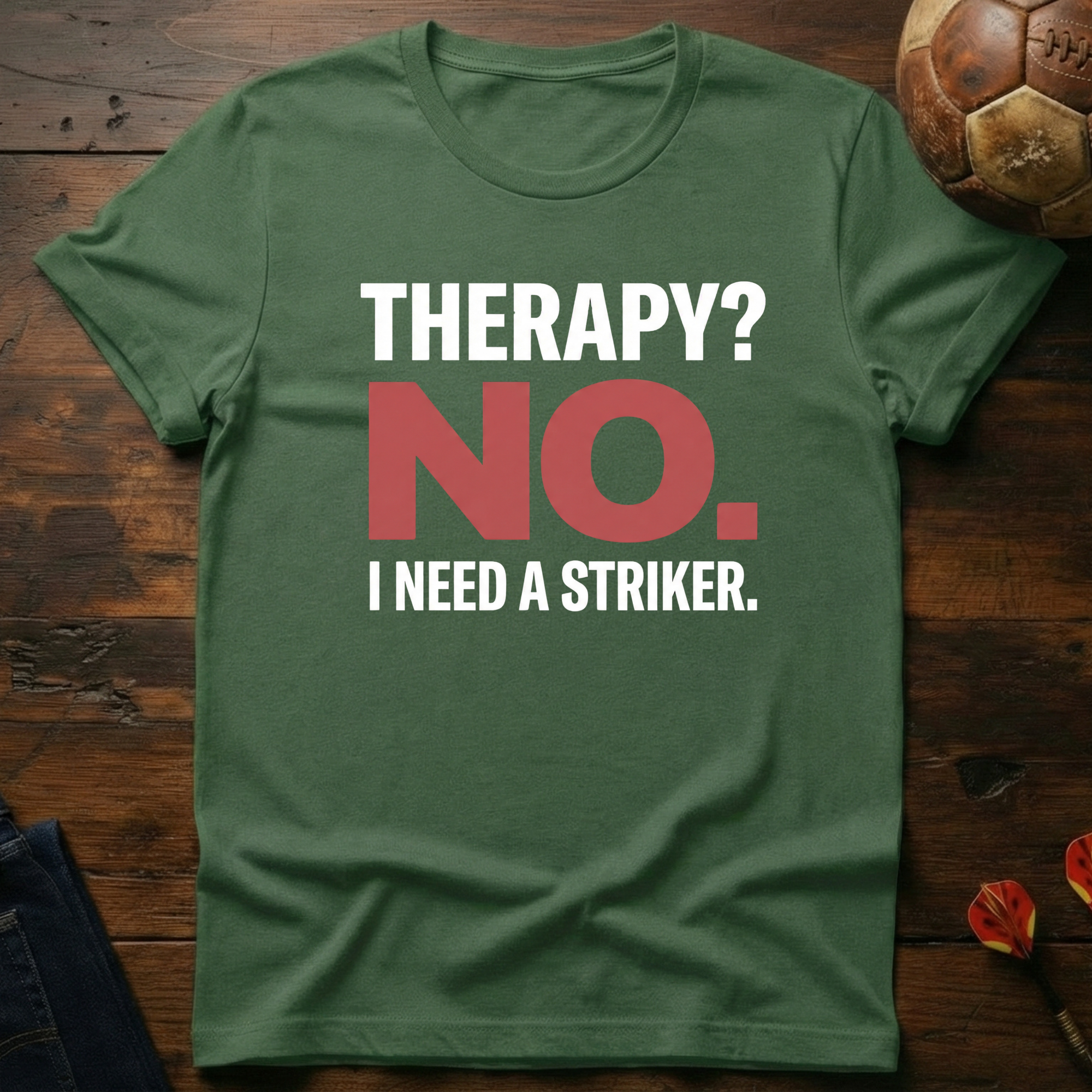 Therapy? T-Shirt