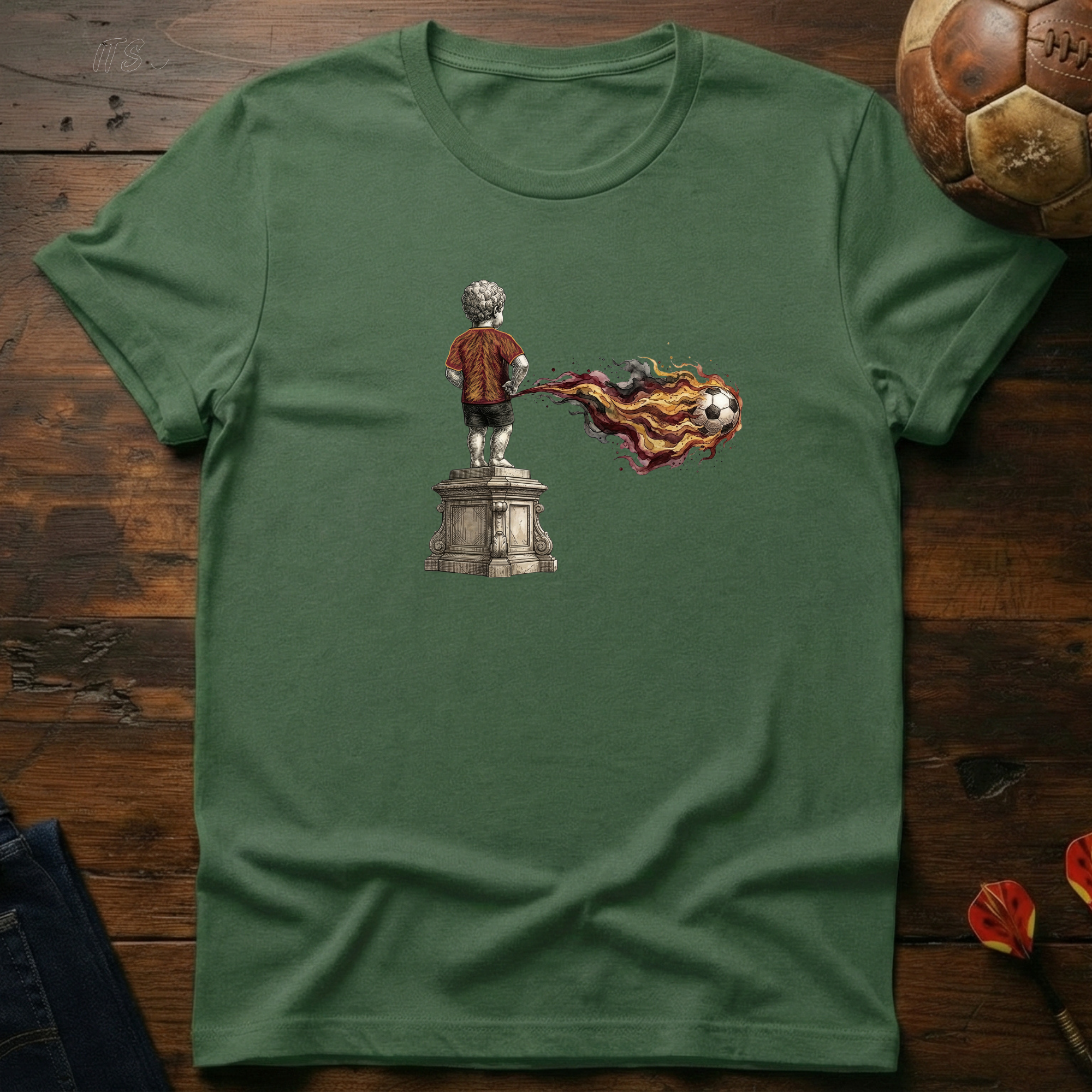 Manneken T-Shirt