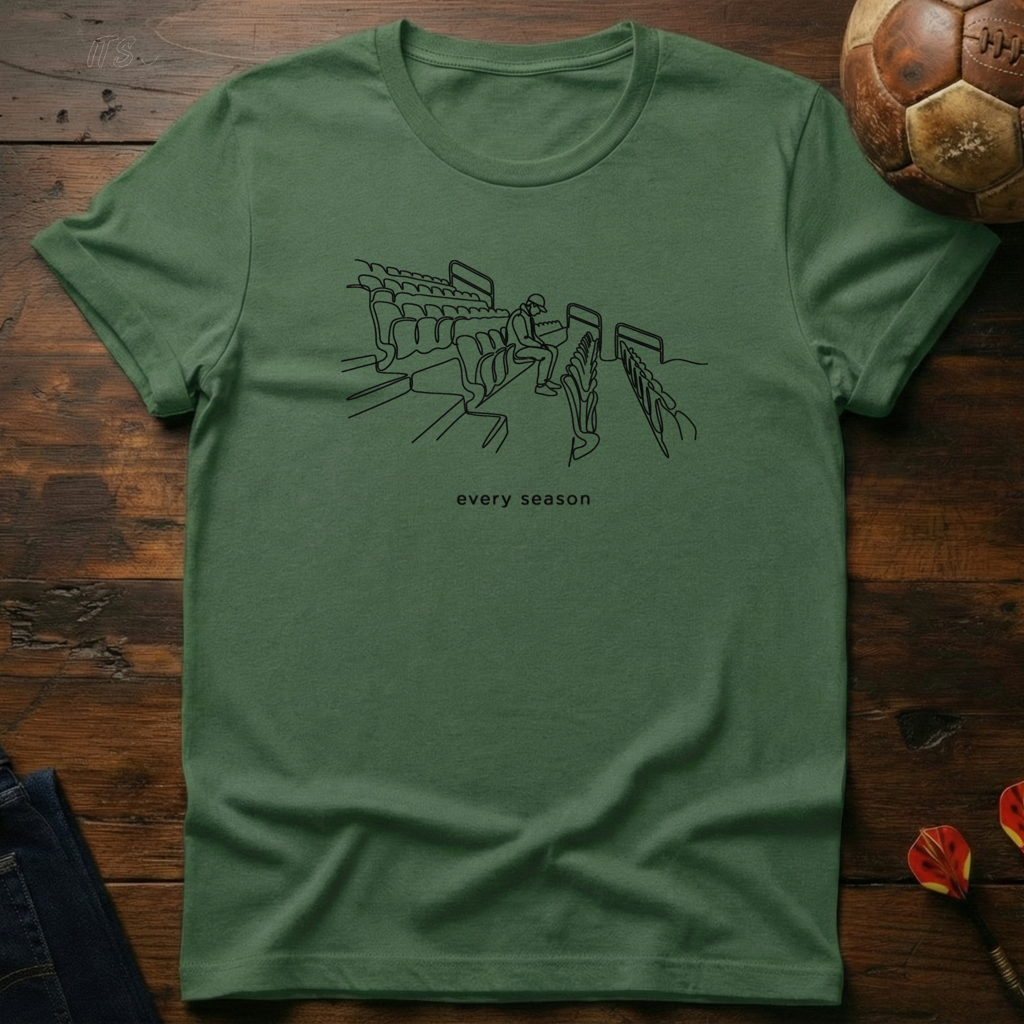 Every Season T-Shirt