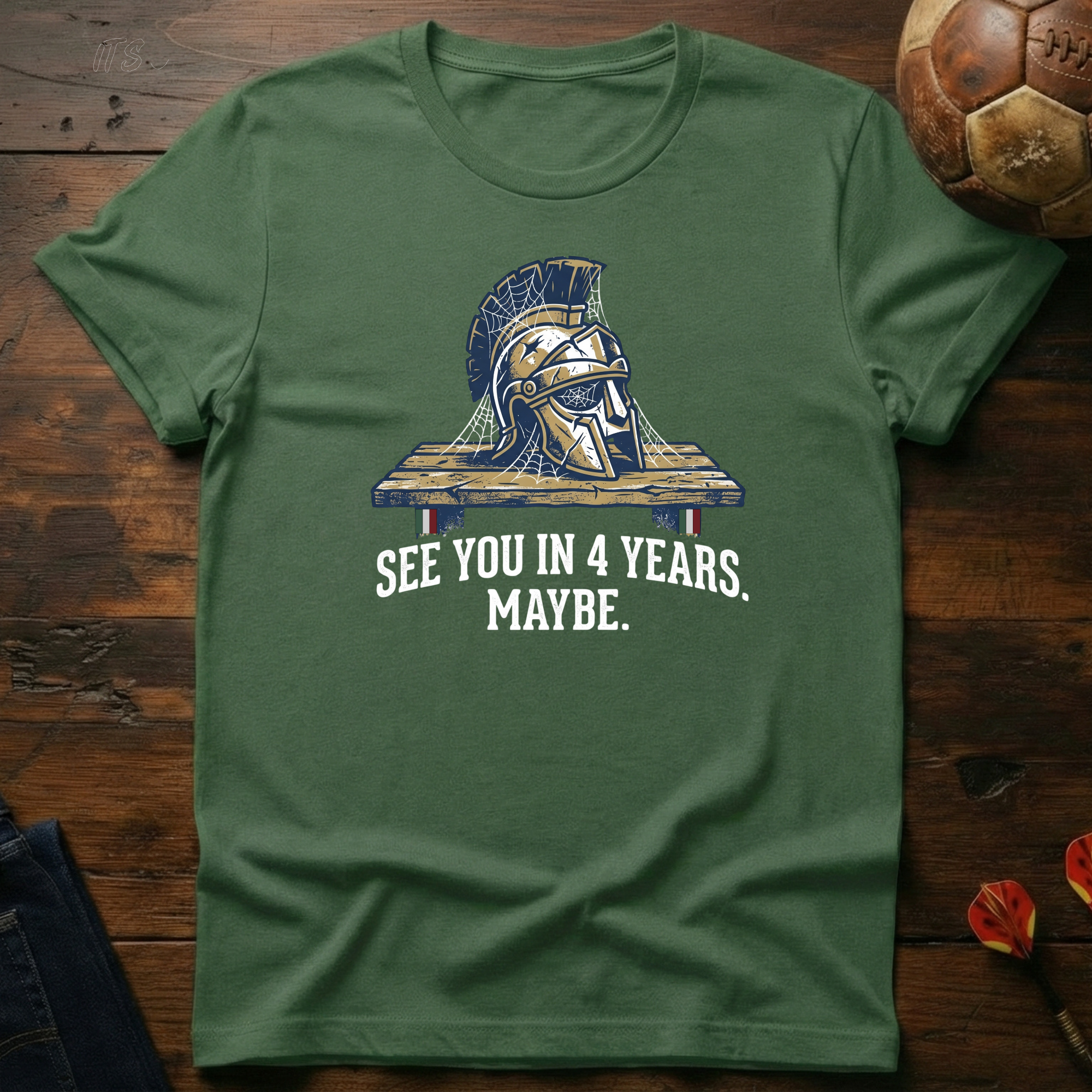 See You In 4 Years T-Shirt