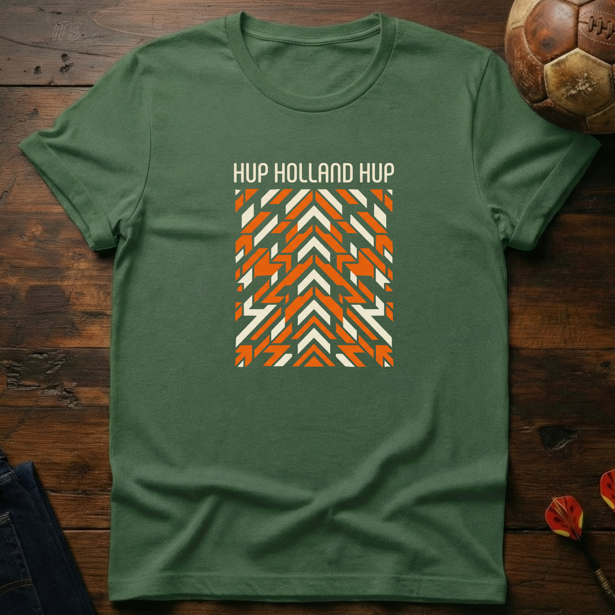 Hup Holland Hup T-Shirt