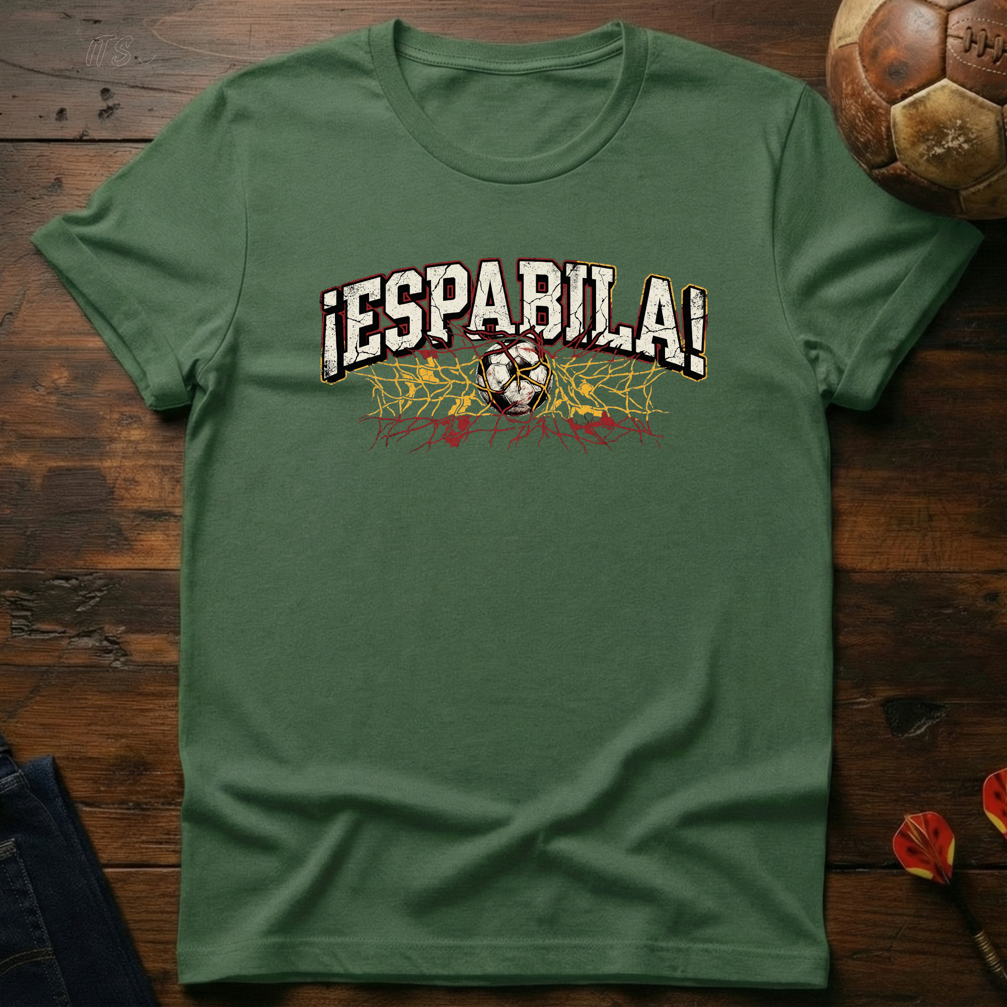 ¡Espabila! T-Shirt