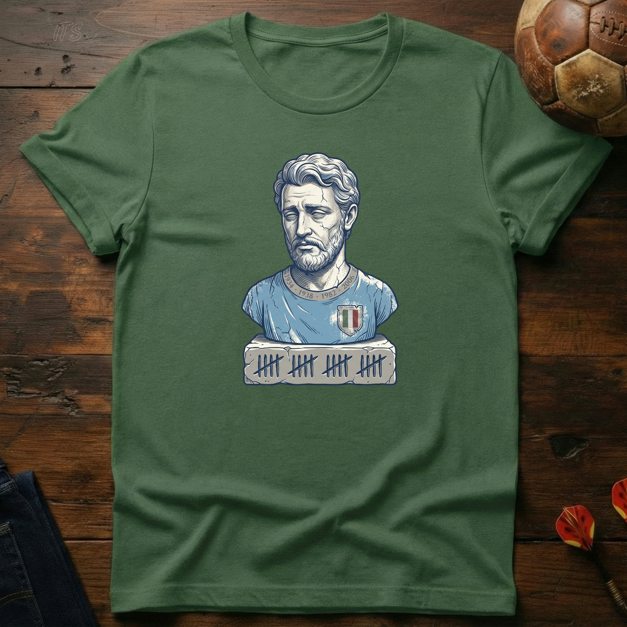 Fading Glory T-Shirt