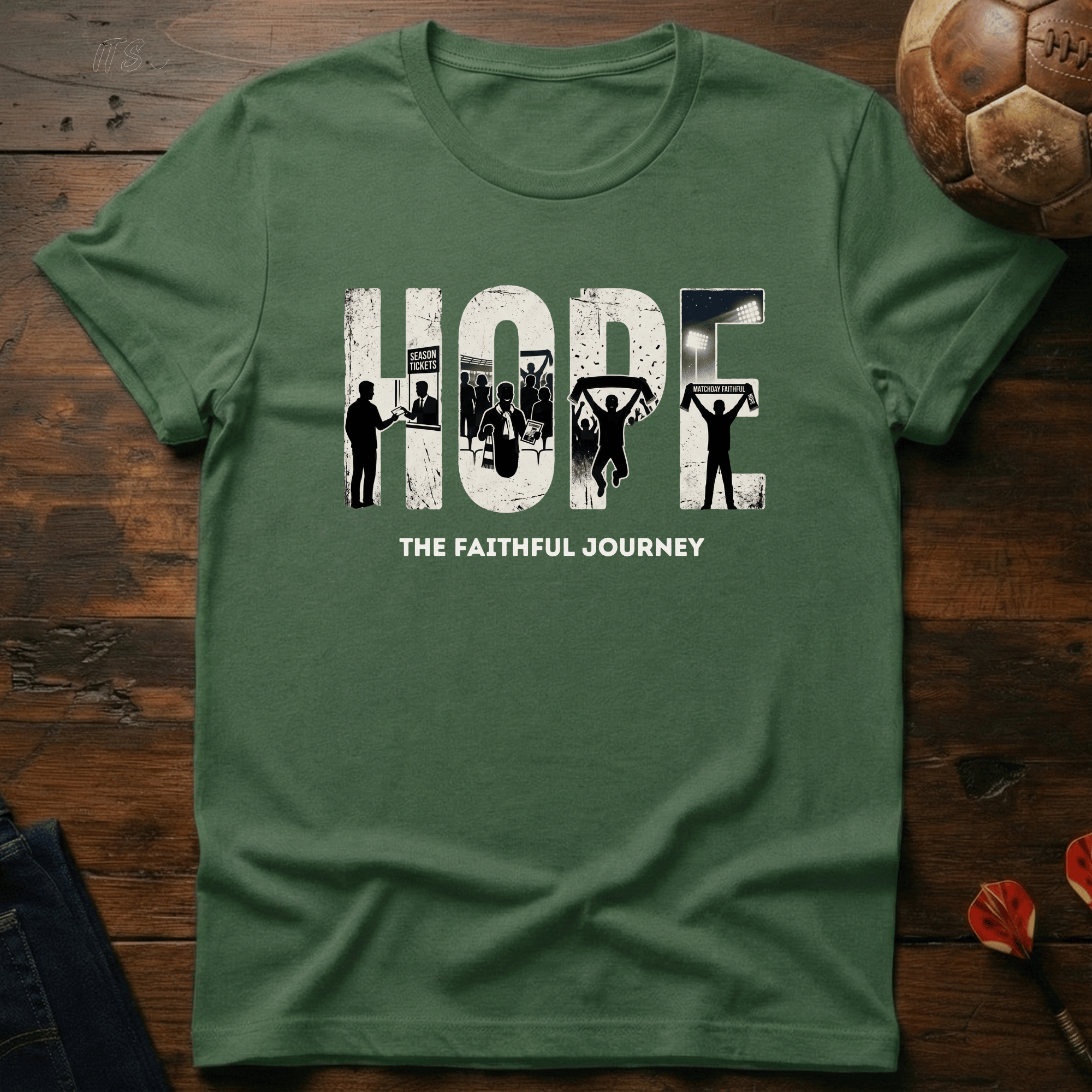 Hope T-Shirt