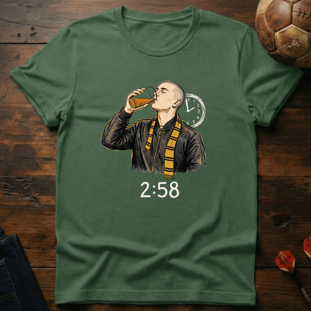 2:58 T-Shirt