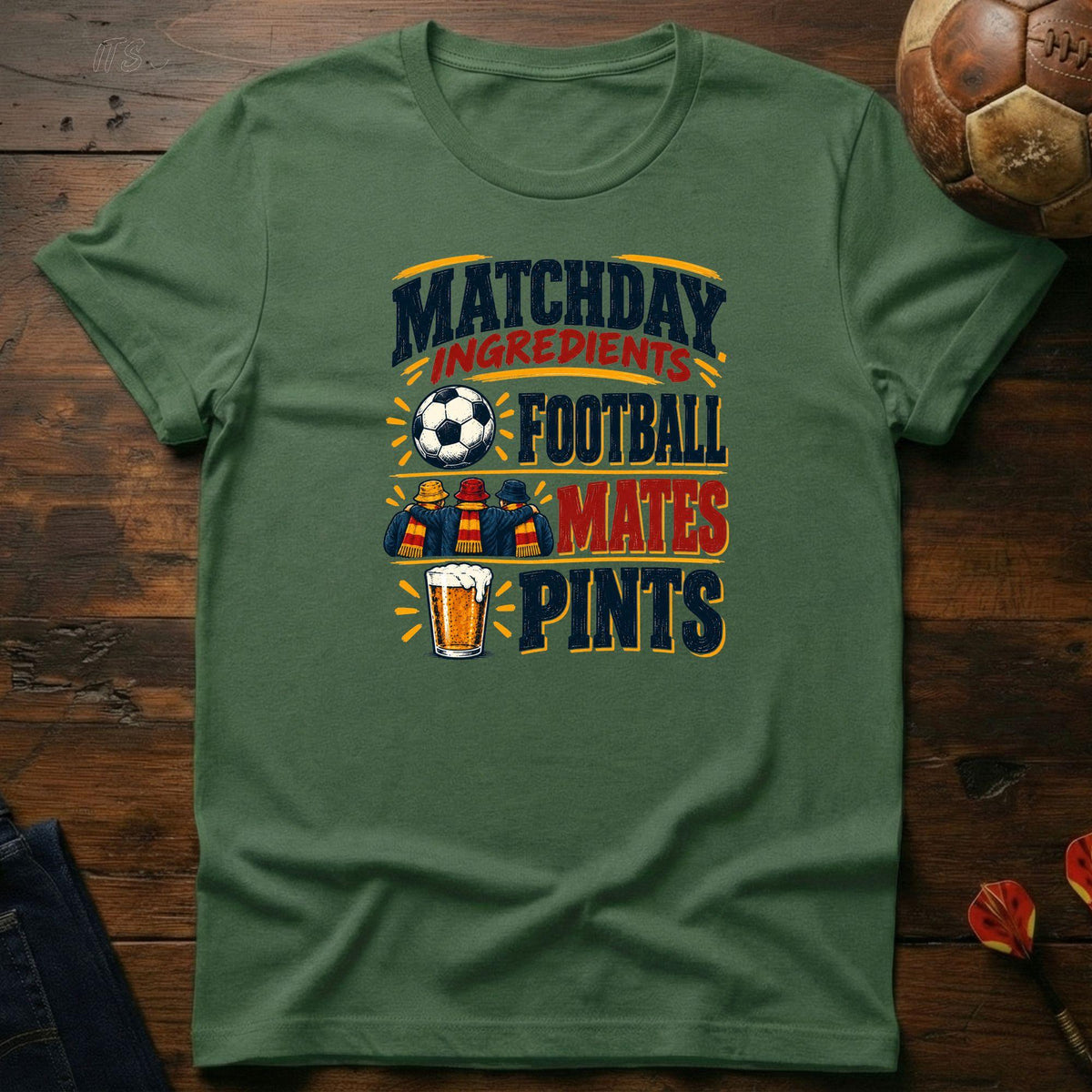 FMB T-Shirt