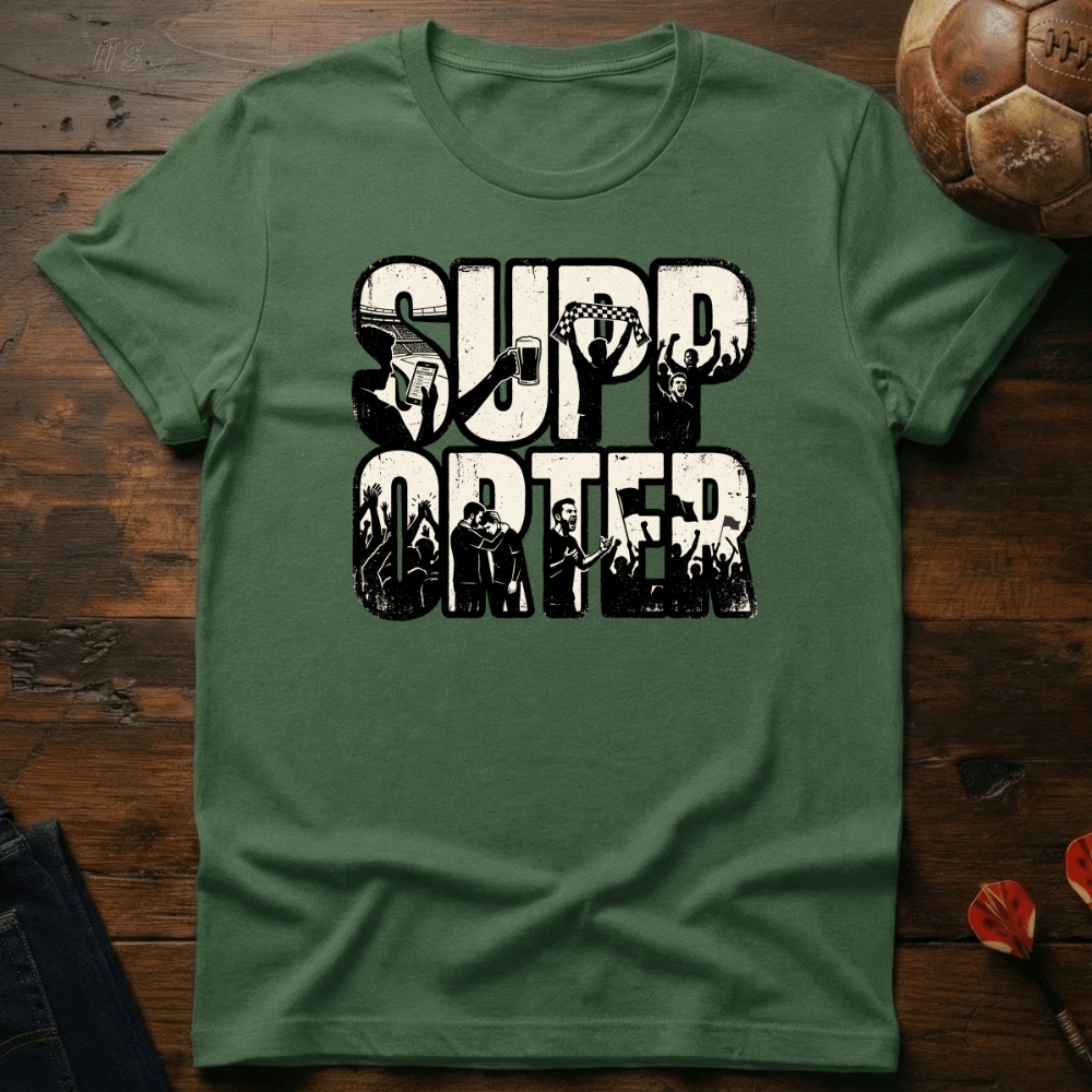 Supporter T-Shirt