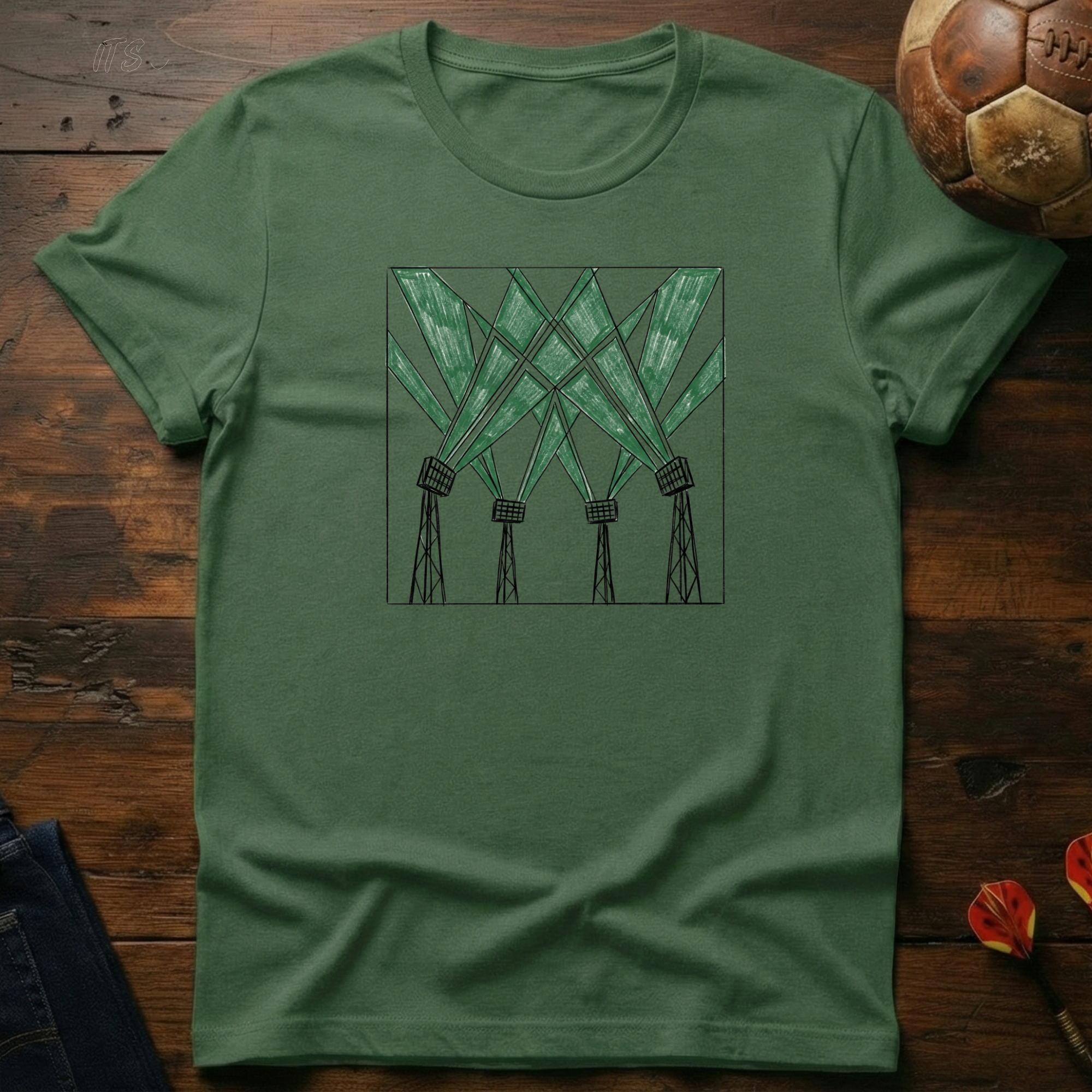 The Spotlights T-Shirt