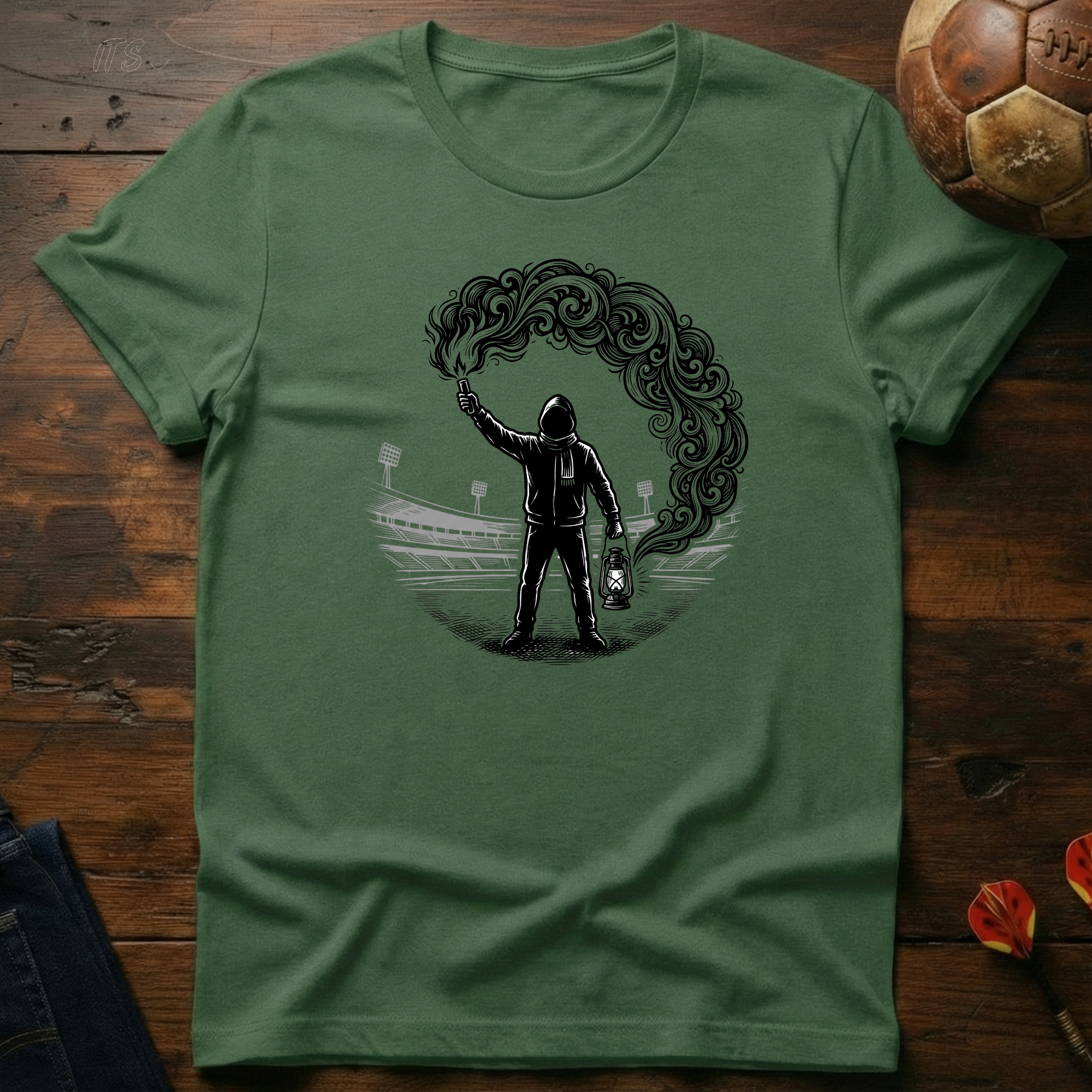 Ultra Lantern T-Shirt