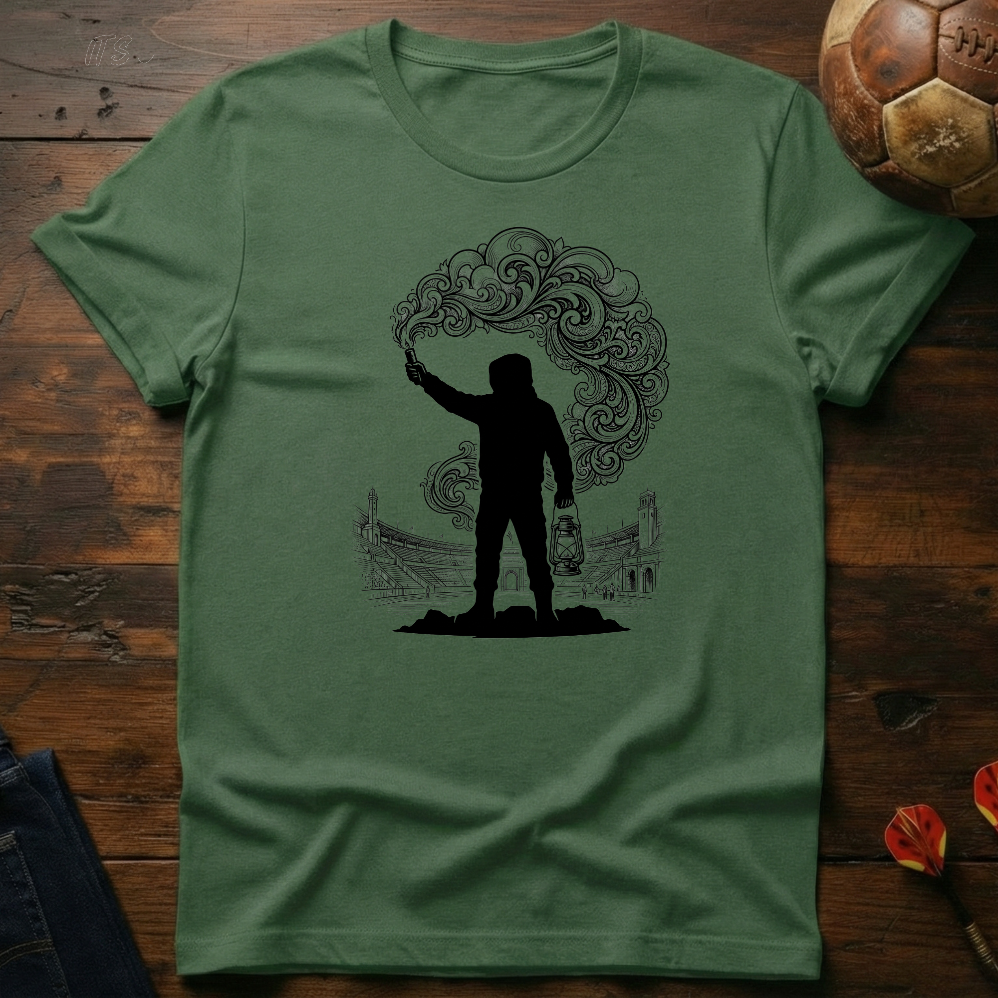 Lone Ultra T-Shirt