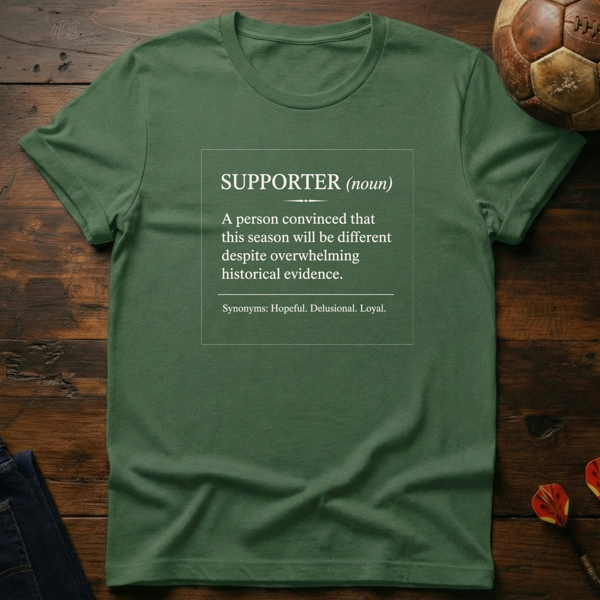 Noun T-Shirt