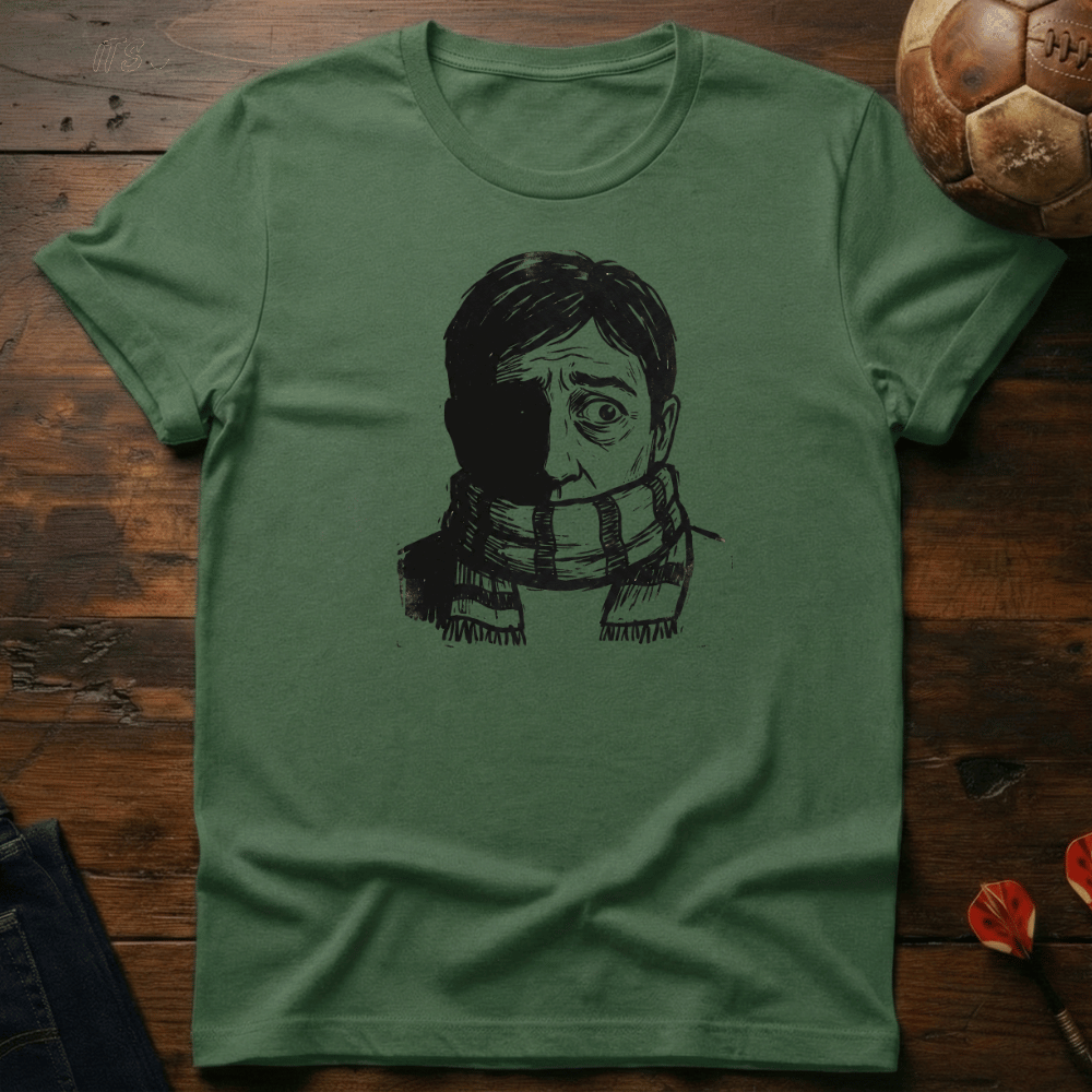 Anxiety T-Shirt