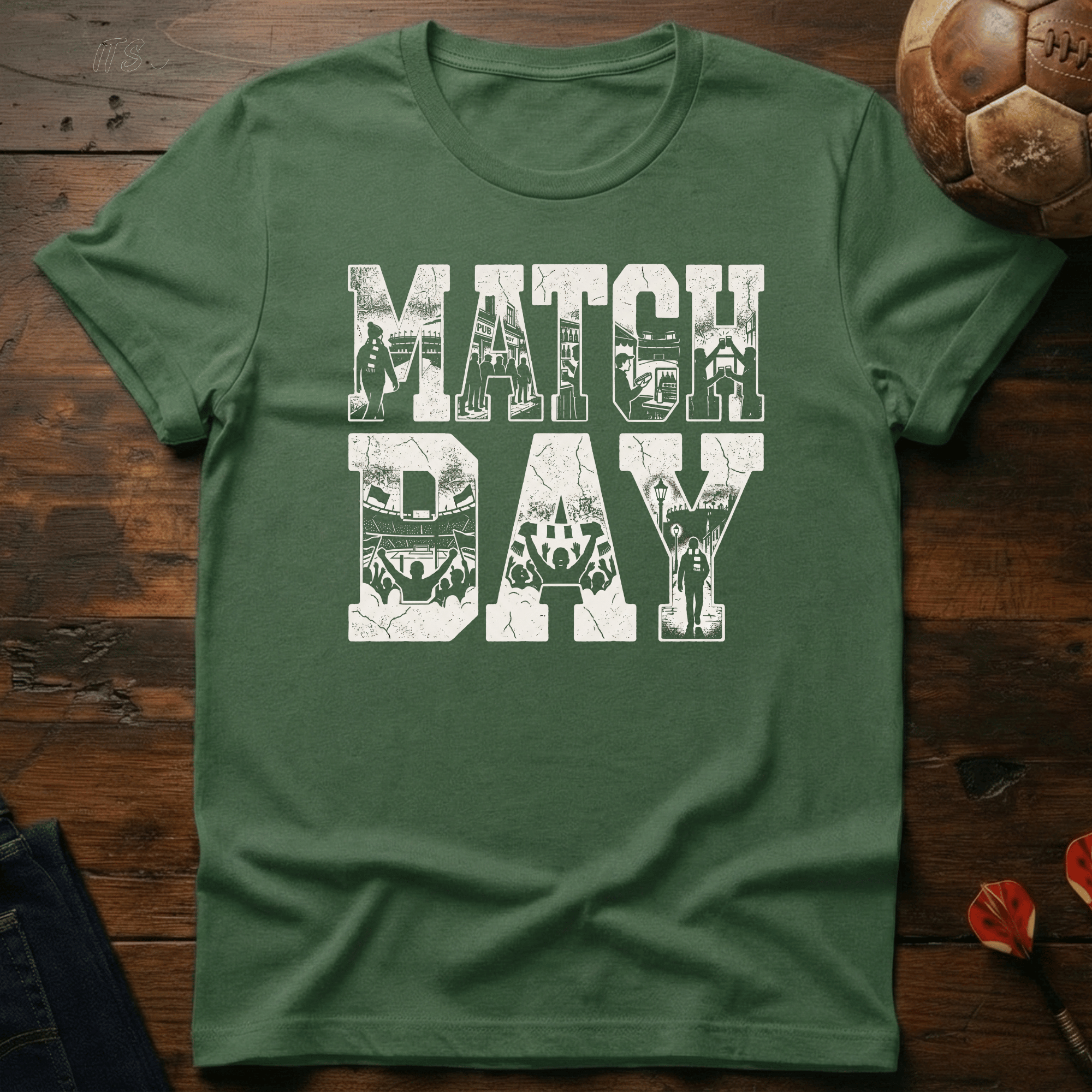 Matchday T-Shirt