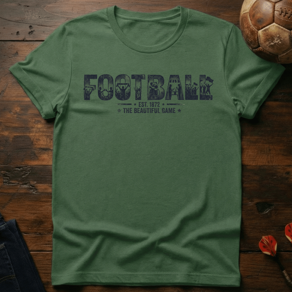 Football T-Shirt