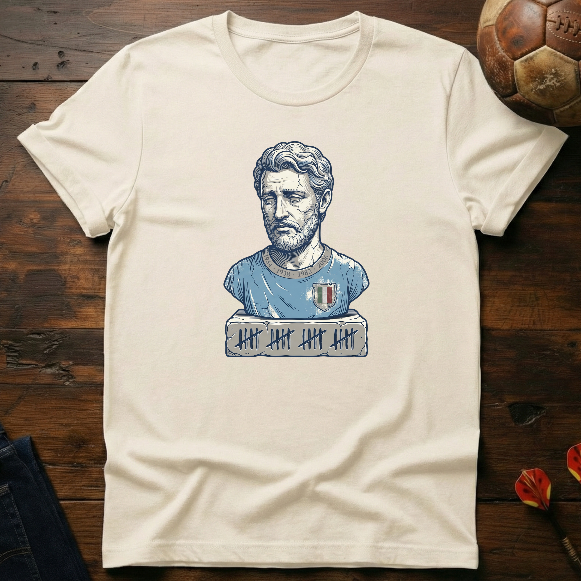 Fading Glory T-Shirt