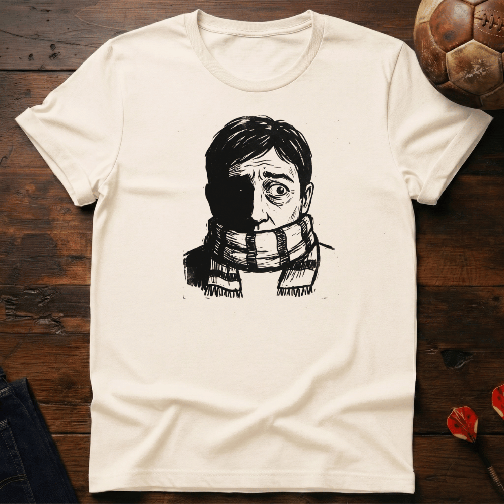 Anxiety T-Shirt