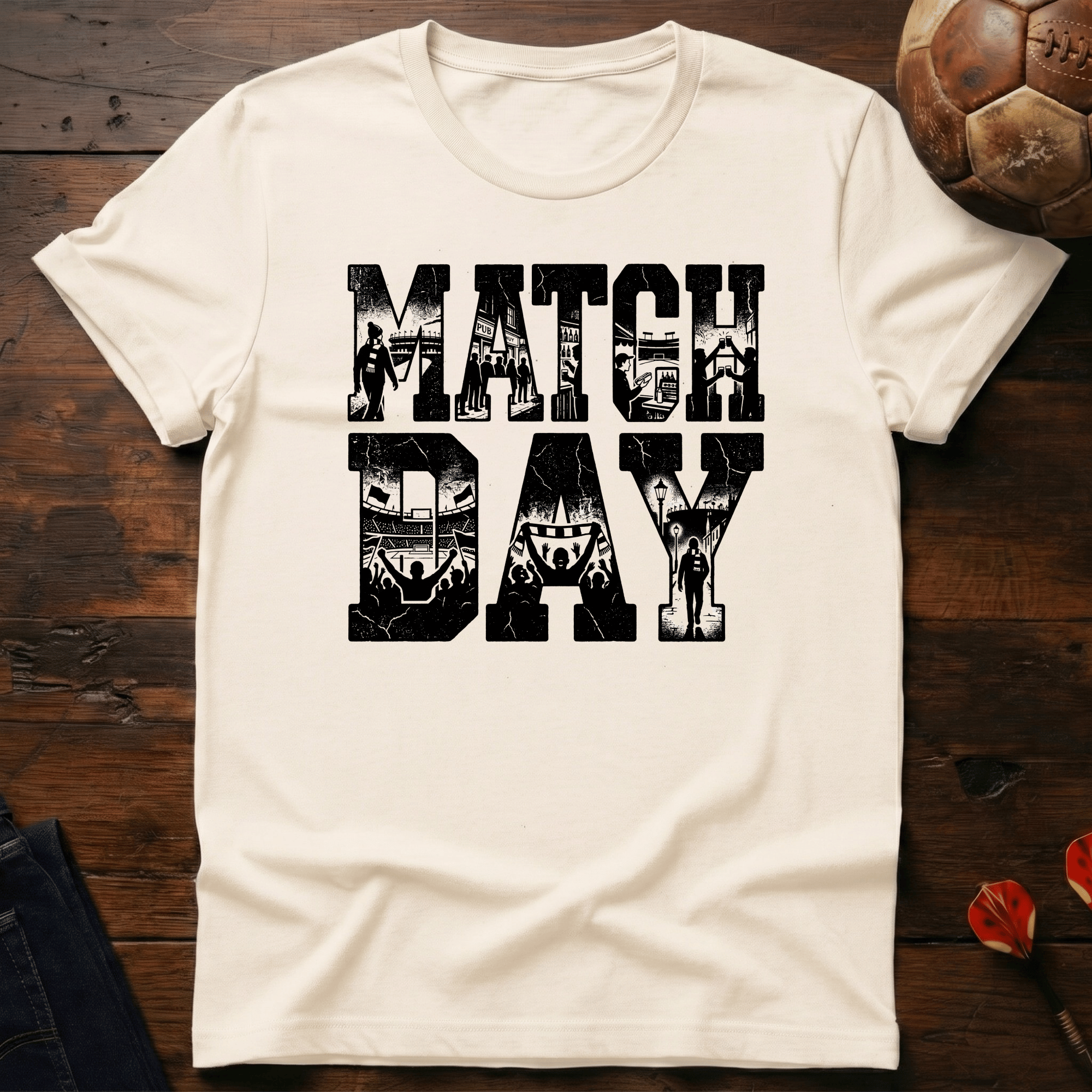Matchday T-Shirt