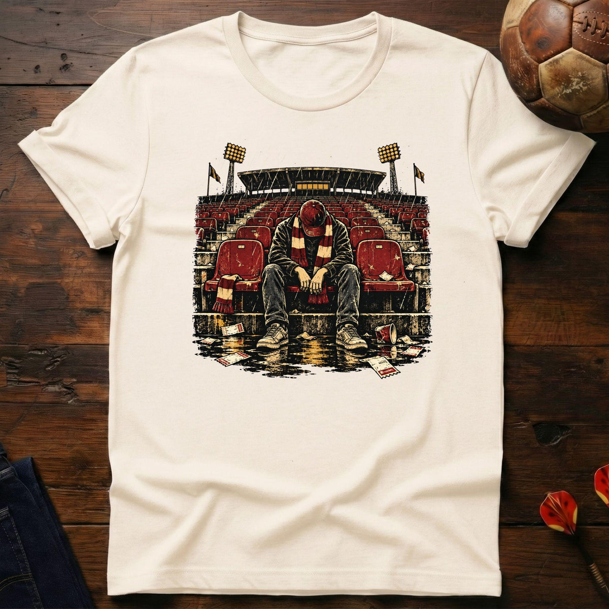 Lost T-Shirt