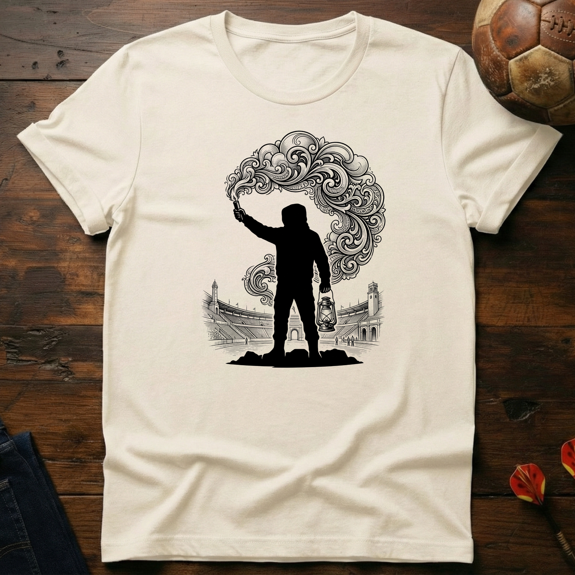 Lone Ultra T-Shirt