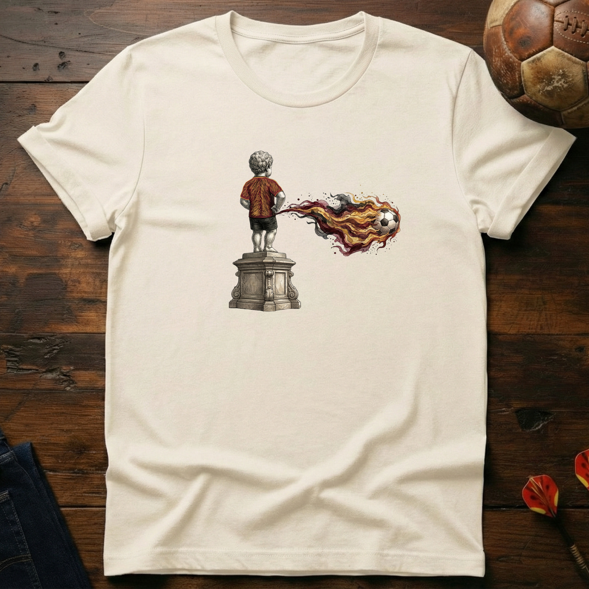 Manneken T-Shirt