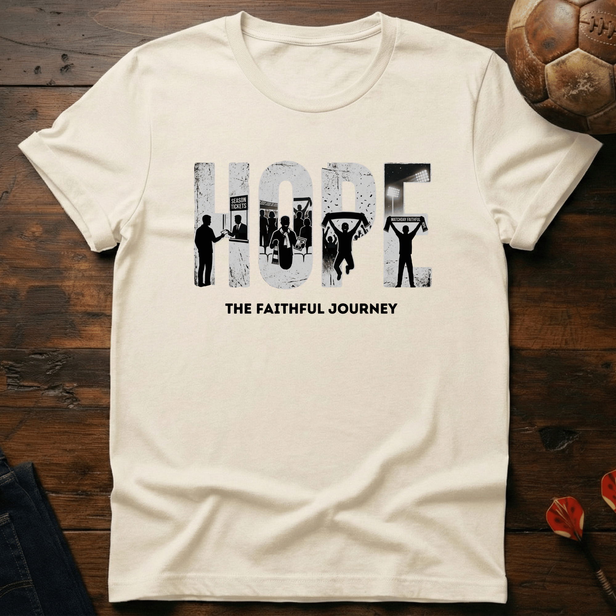 Hope T-Shirt