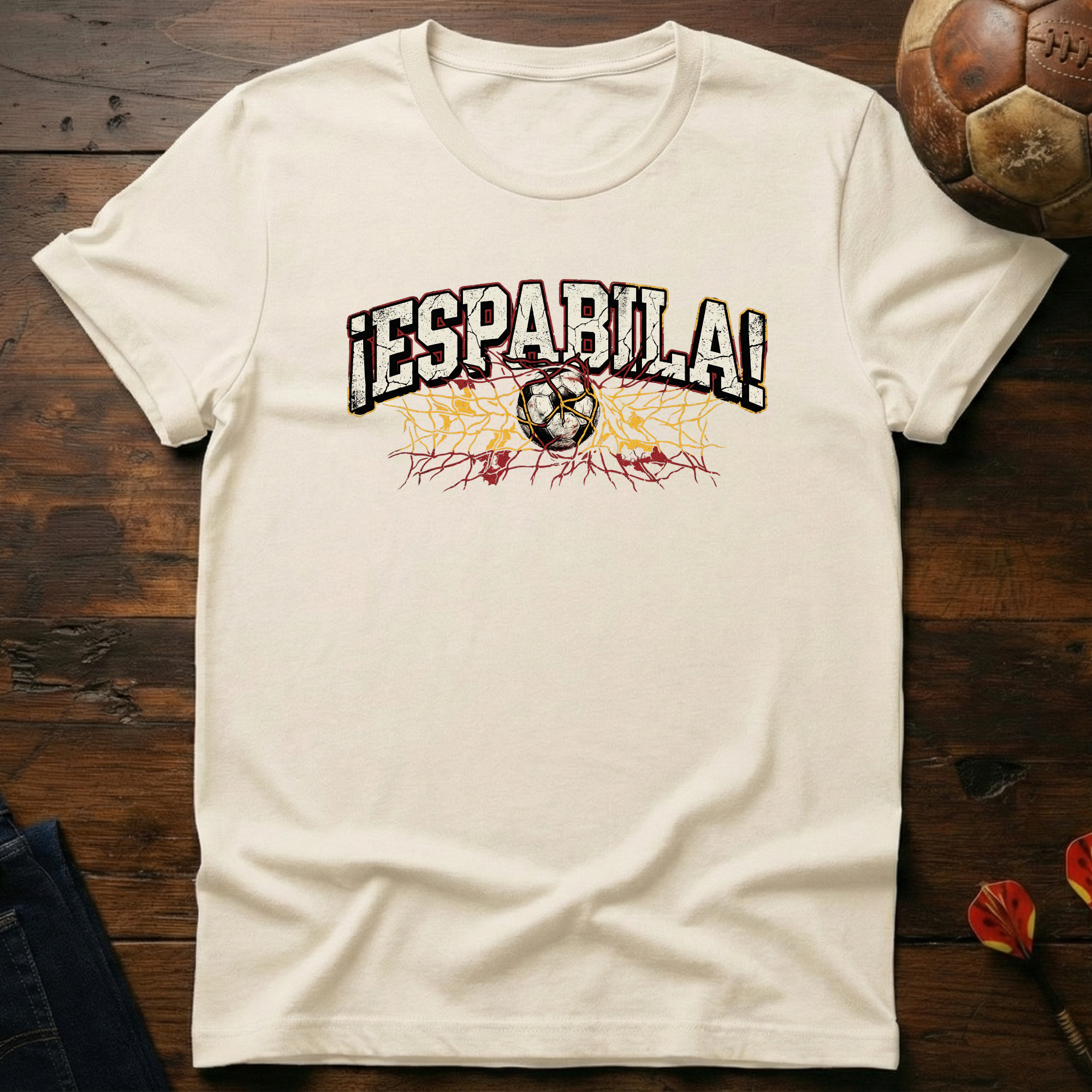 ¡Espabila! T-Shirt