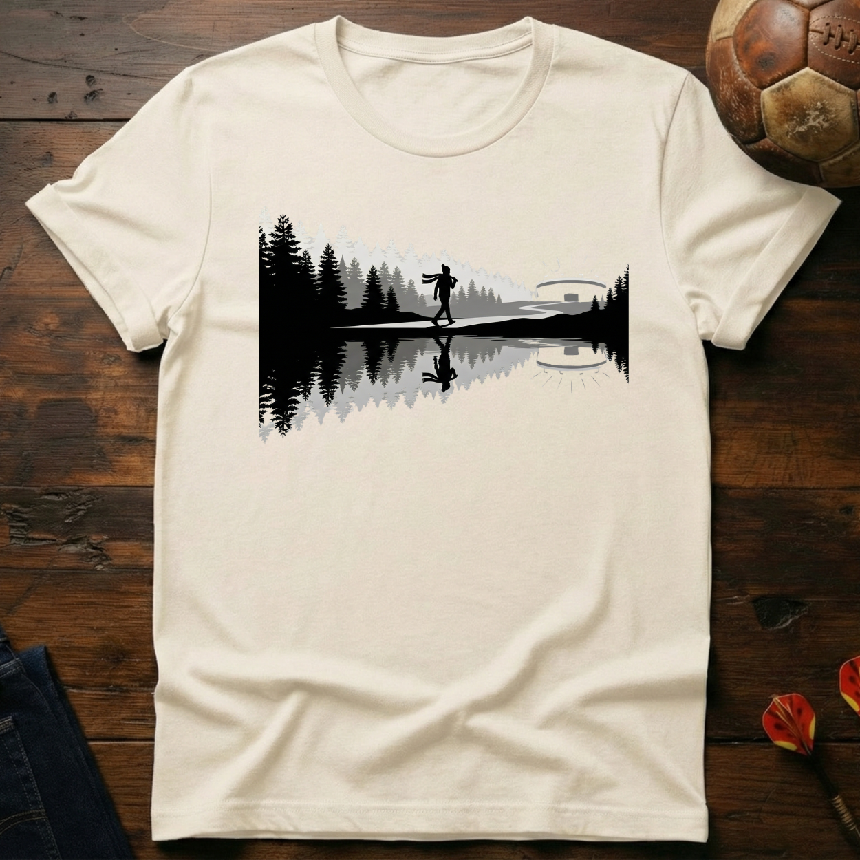 The Walk T-Shirt