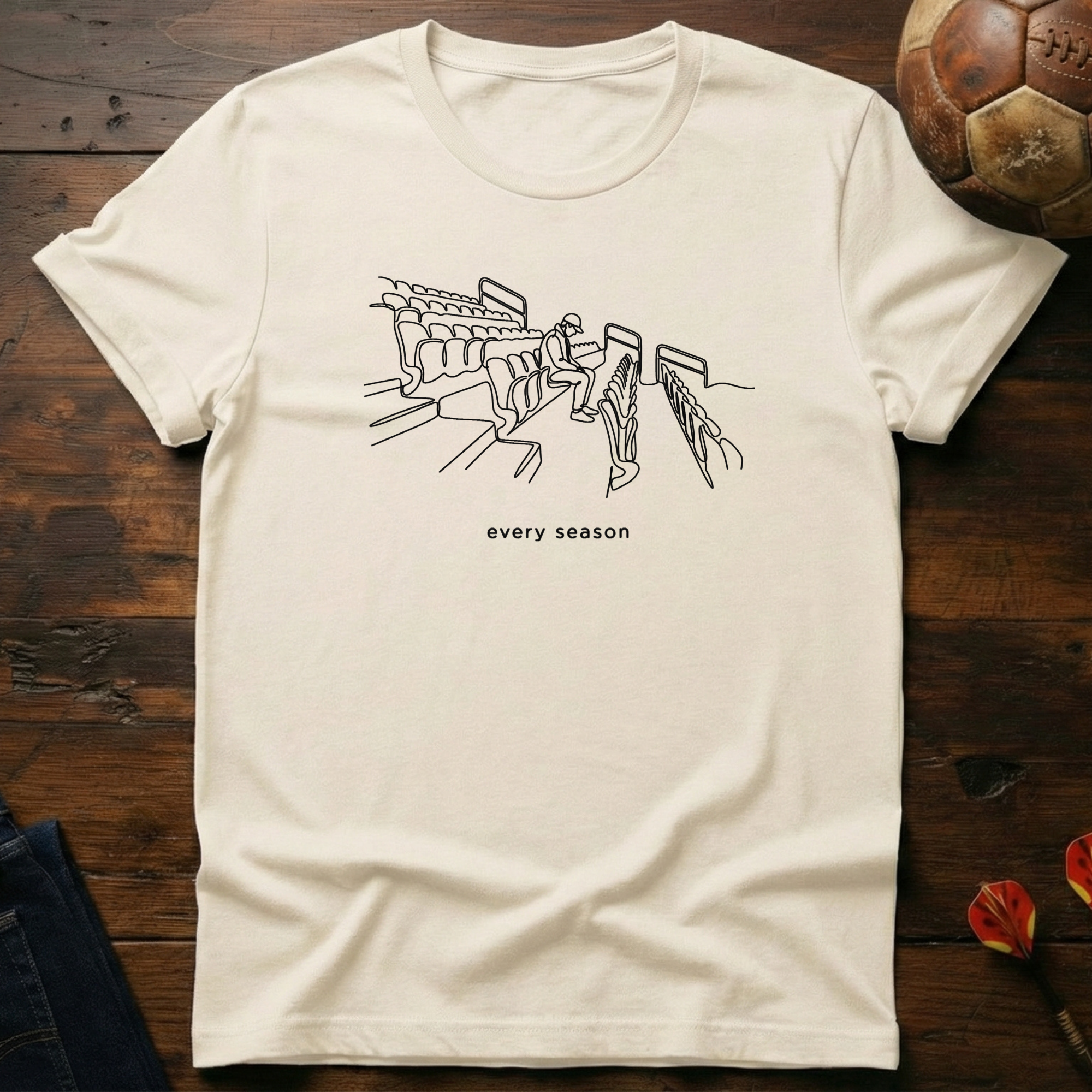 Every Season T-Shirt