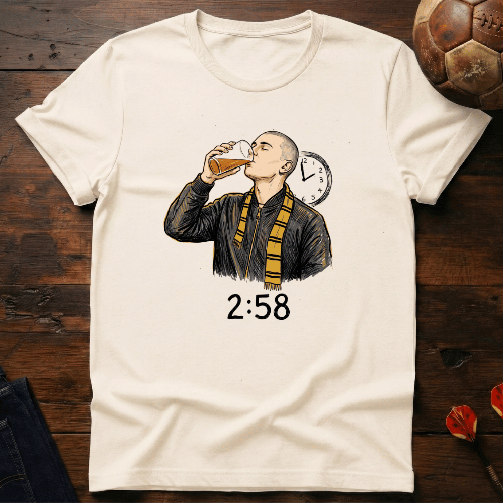 2:58 T-Shirt