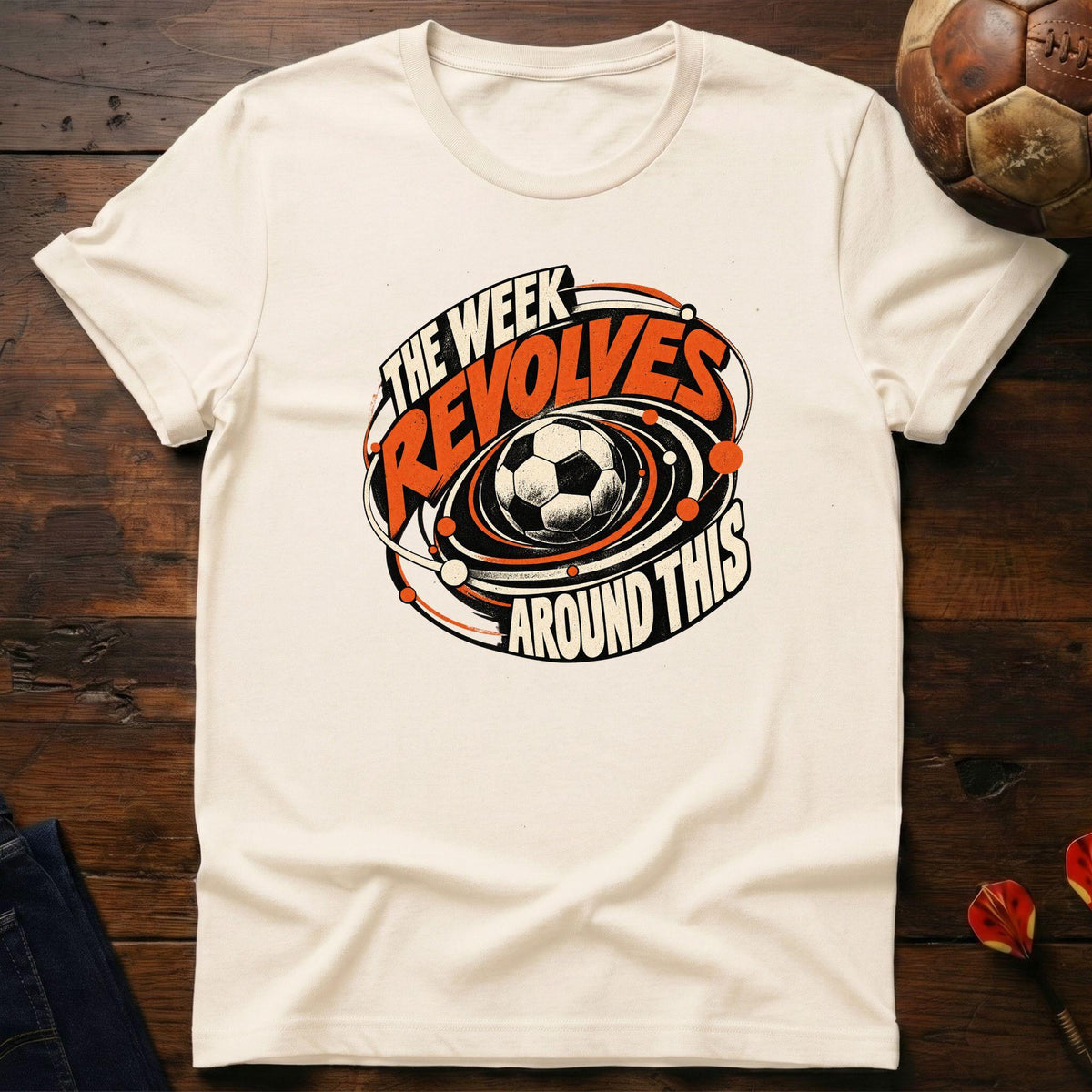 Revolves T-Shirt