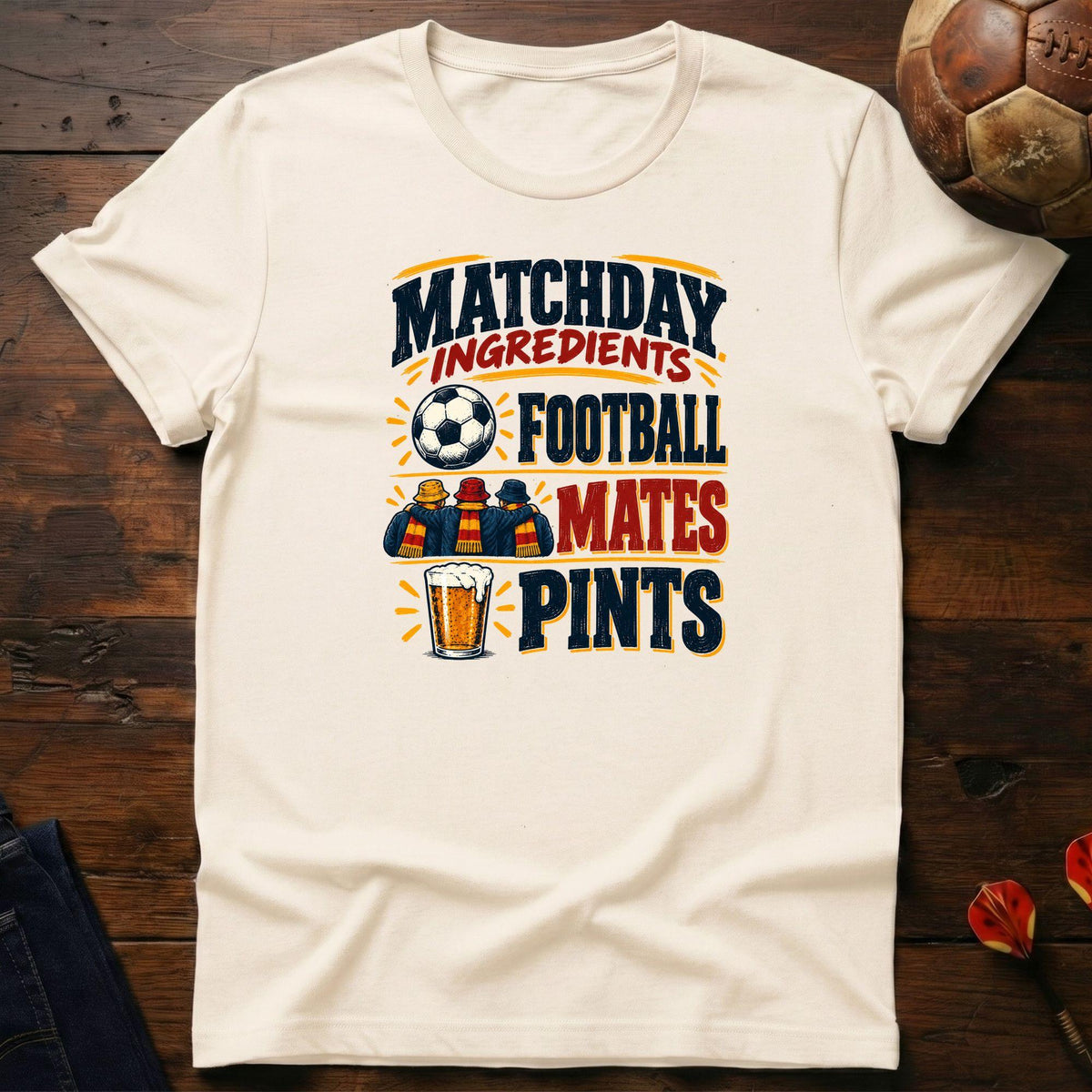 FMB T-Shirt
