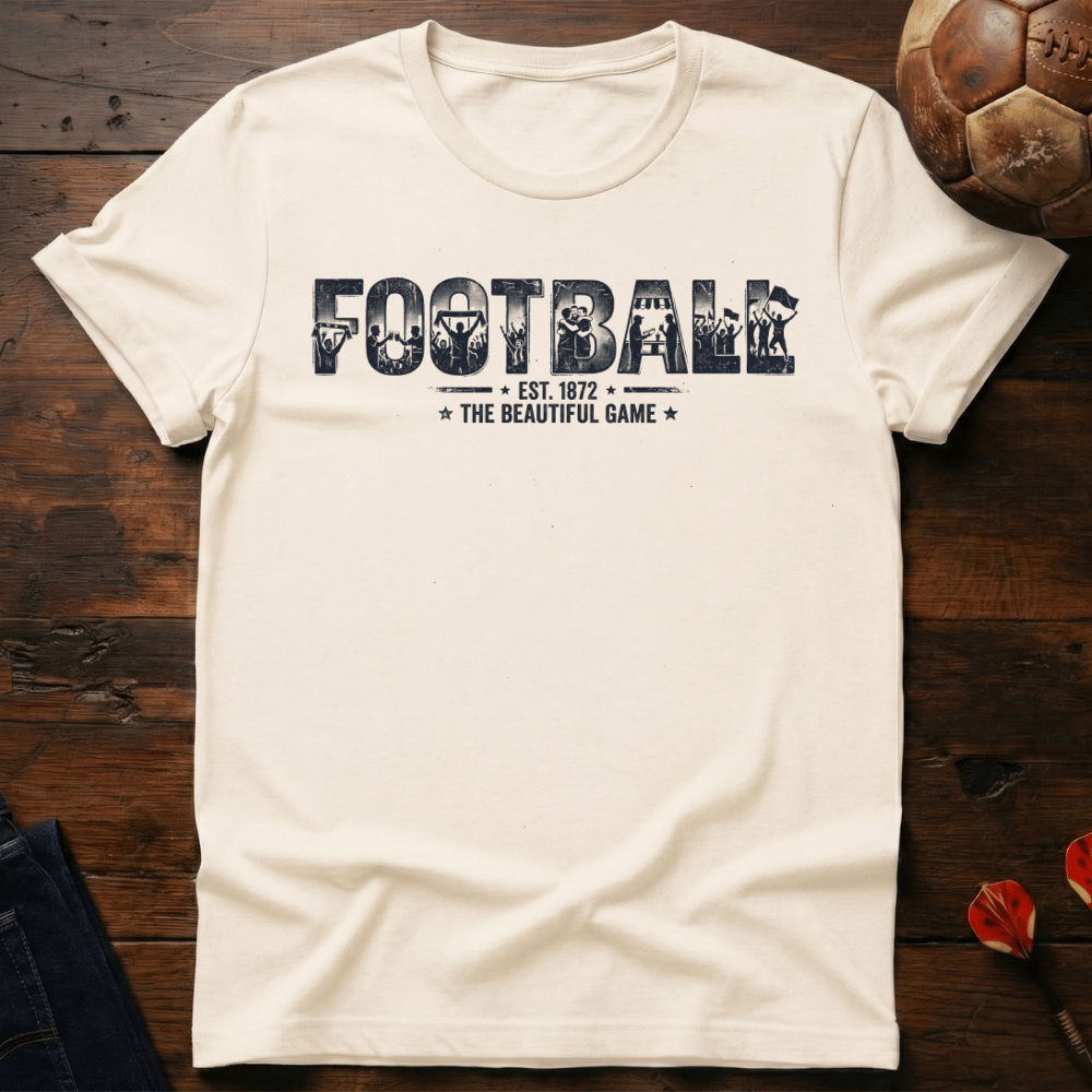 Football T-Shirt