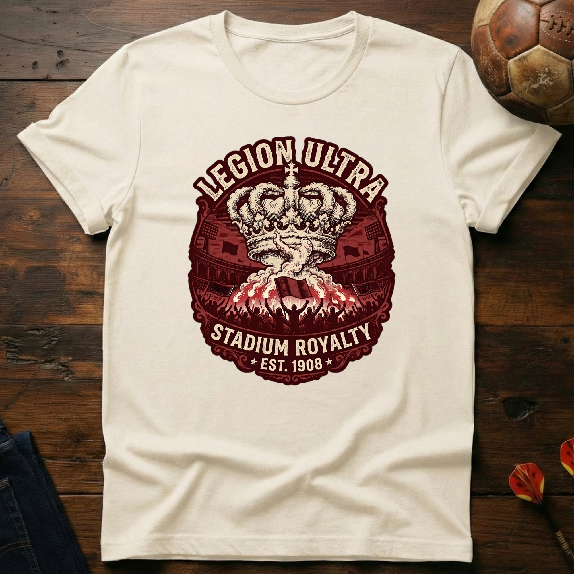 Legion Ultra T-Shirt